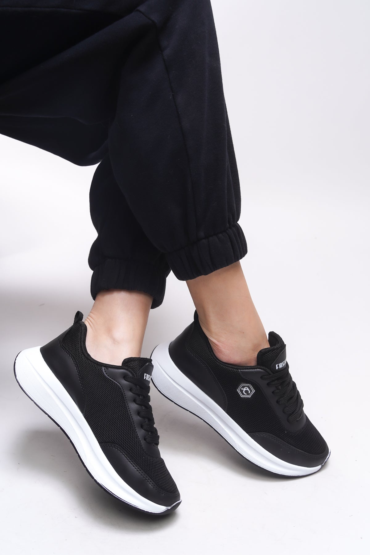 Riccon Wydeyr Kadın Sneaker 001215