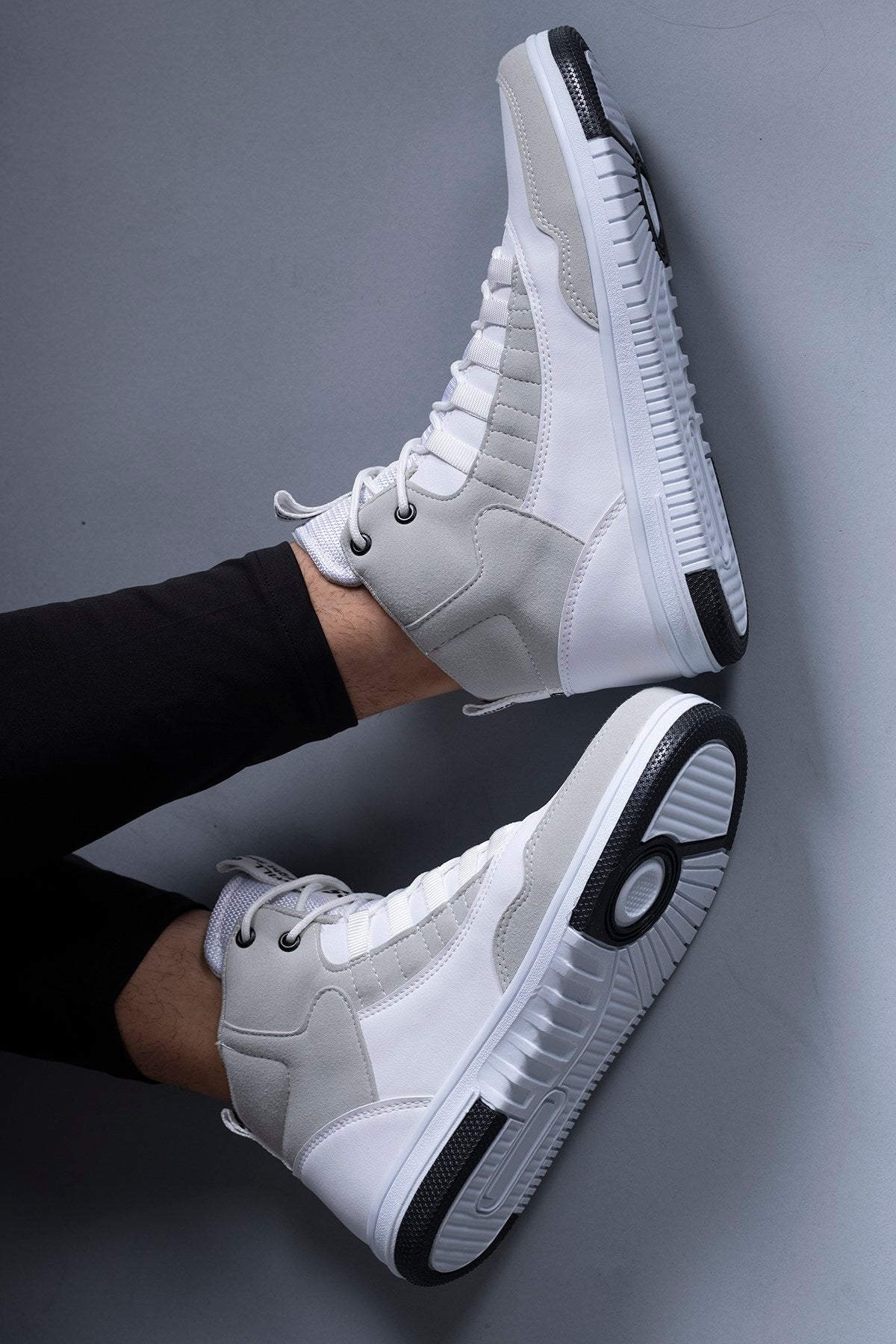 Riccon Erkek Sneaker Bot