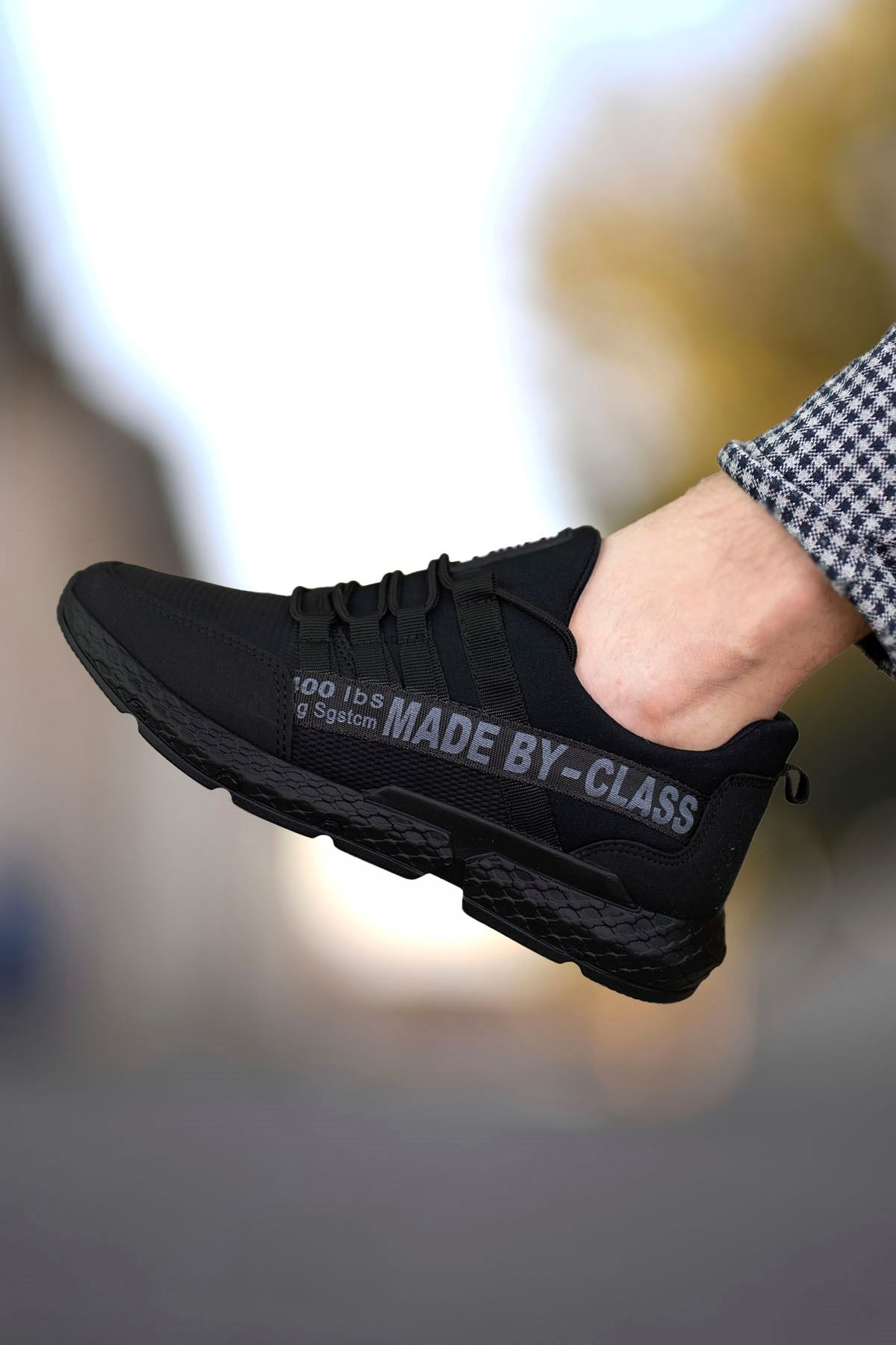 Riccon Erkek Sneaker