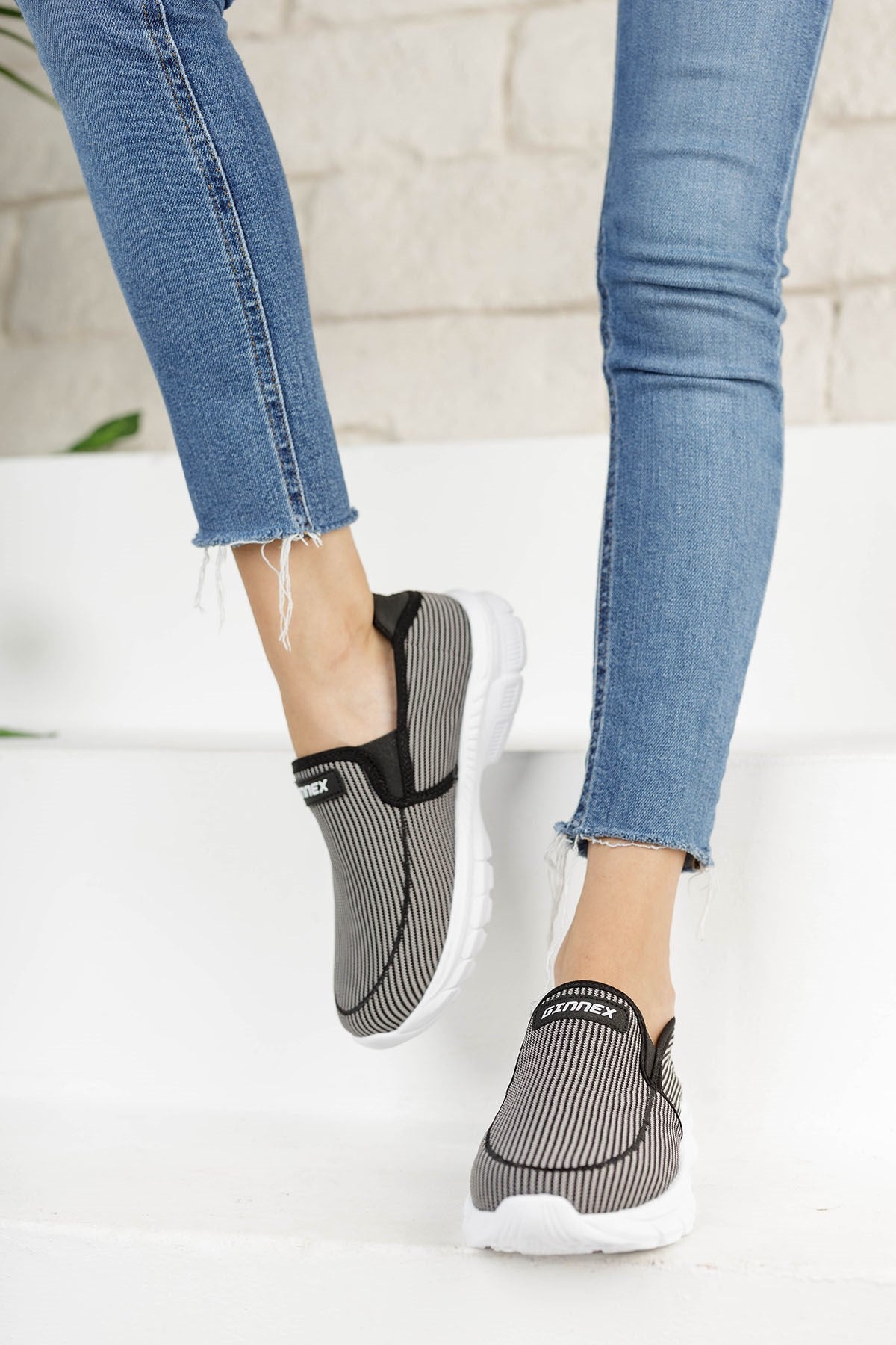 Riccon Unisex Sneaker 001204