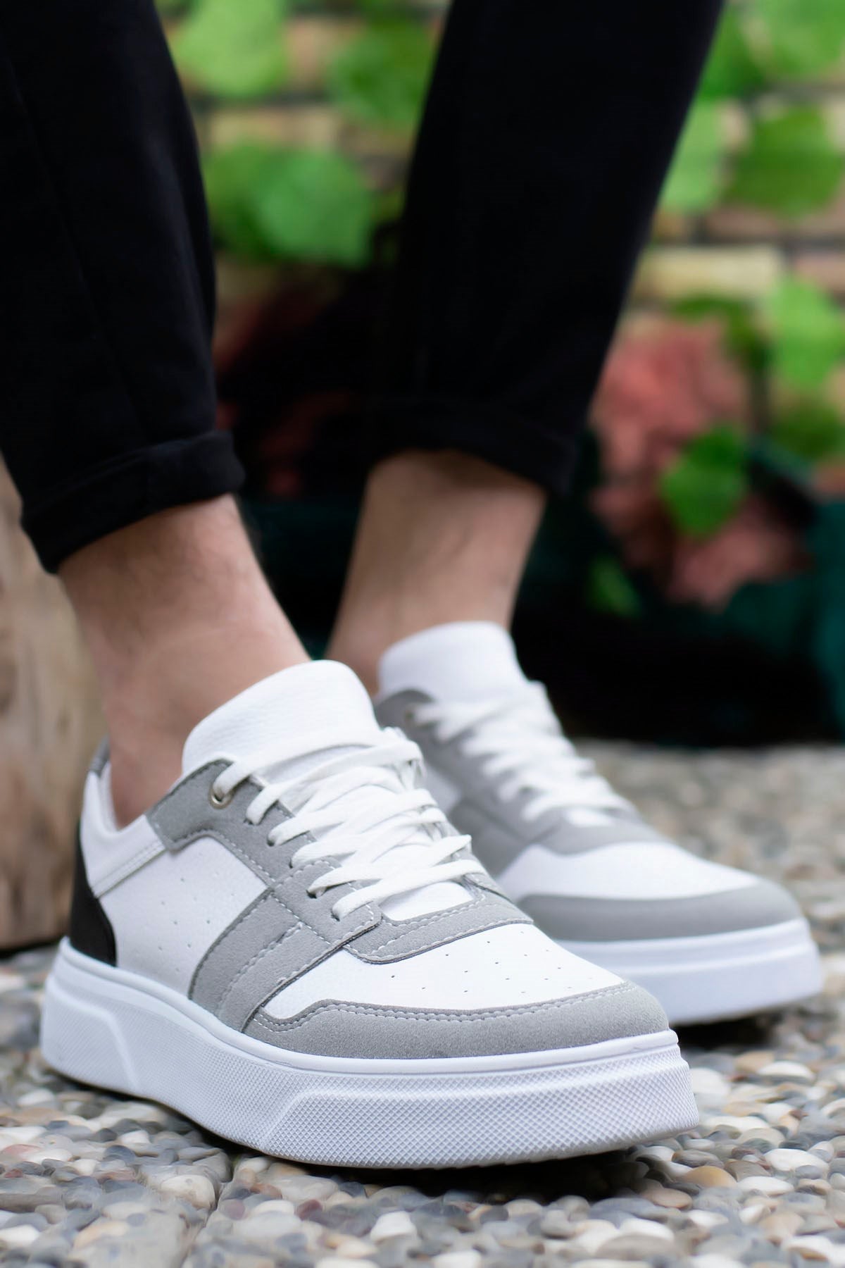 Riccon Erkek Sneaker 0012447