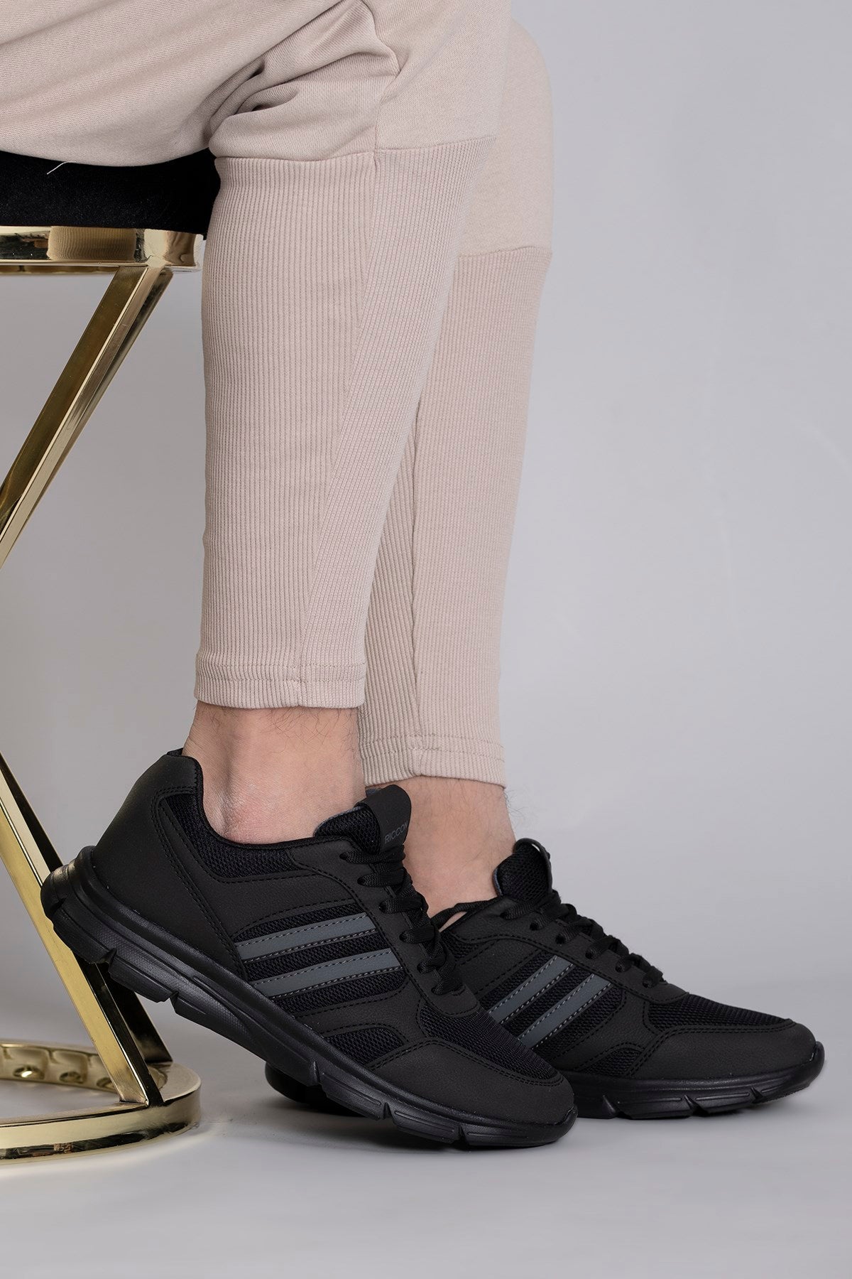 Riccon Süper Hafif Unisex Sneaker 00124105
