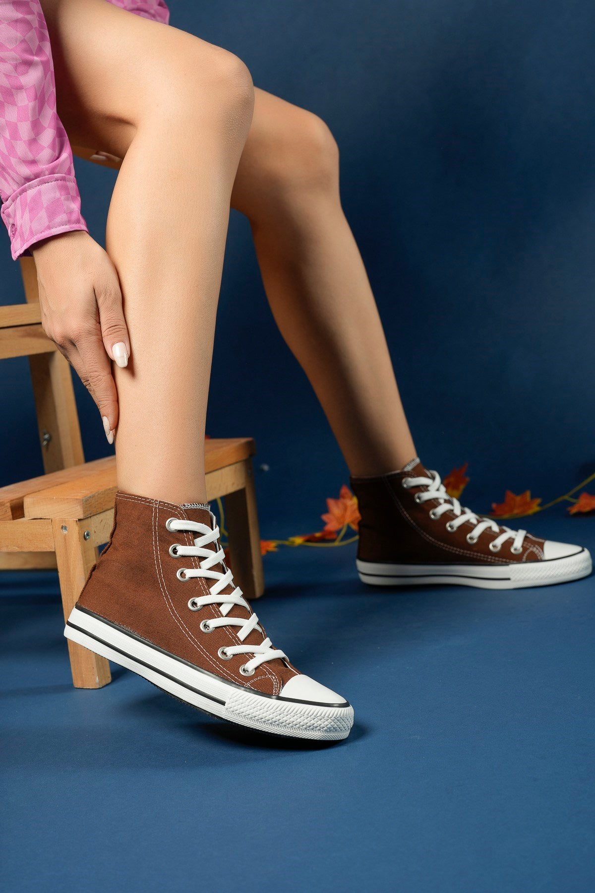 Riccon Unisex Sneaker 0012201