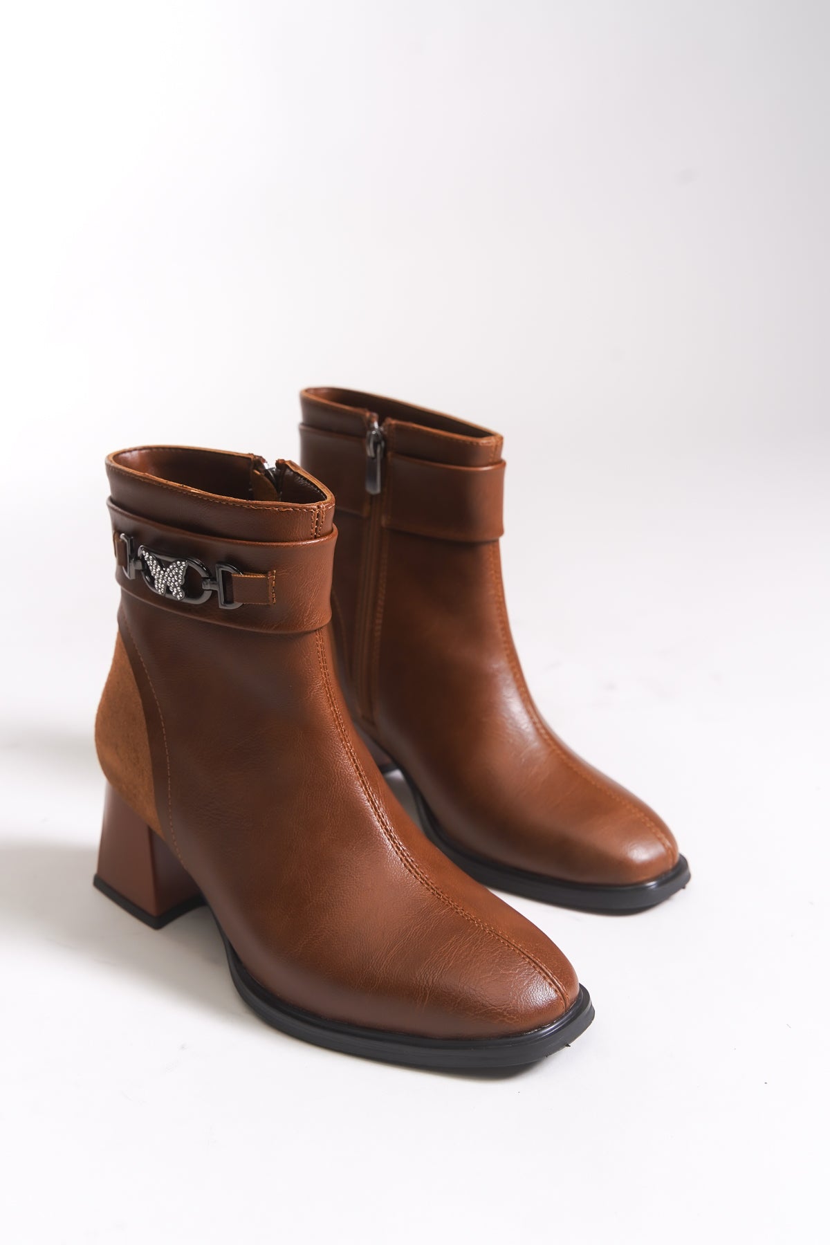 Riccon Bynnesia Kadın Bot 0012853