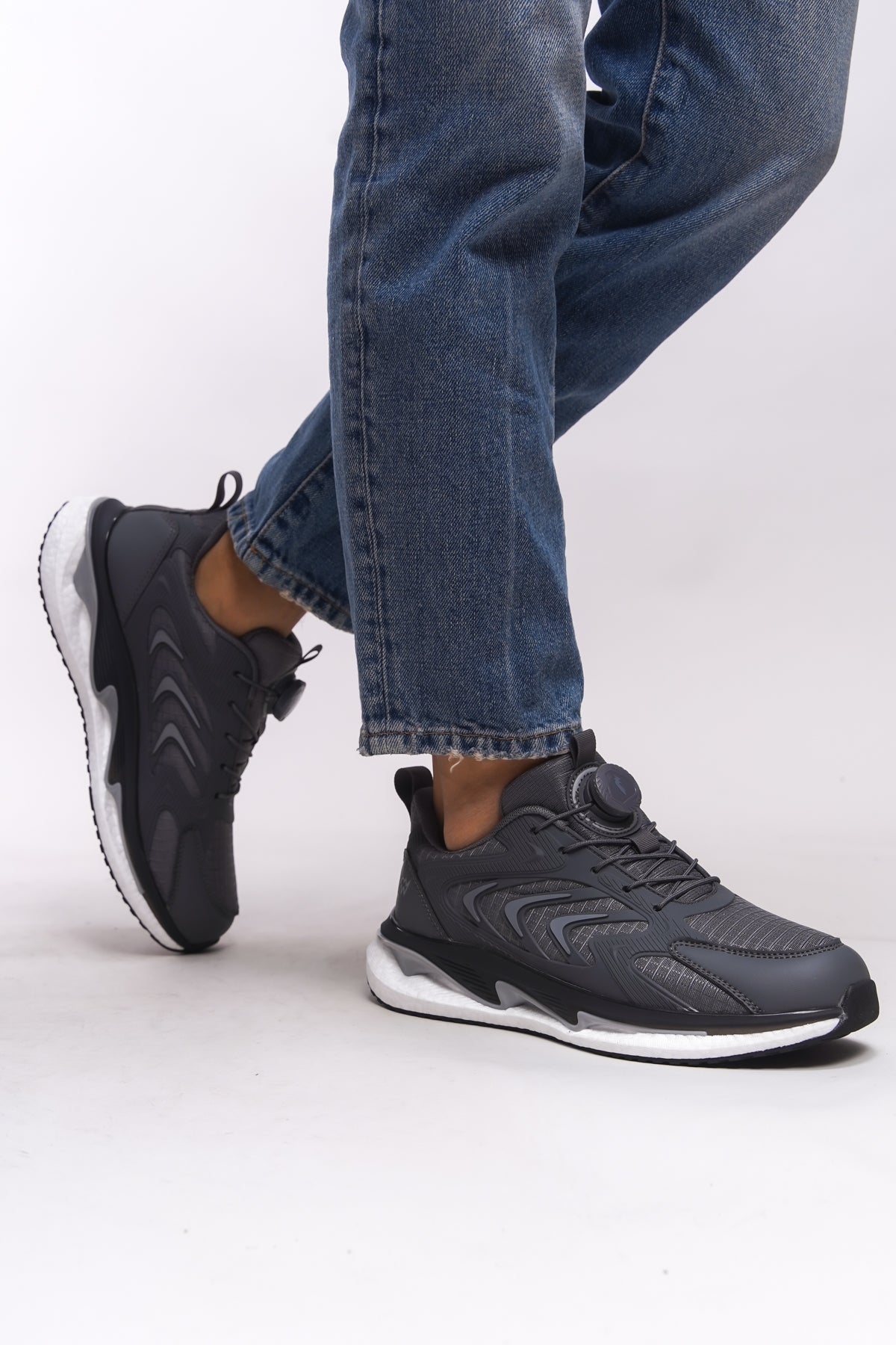 Rcn Terqarim Erkek Sneaker 00124872