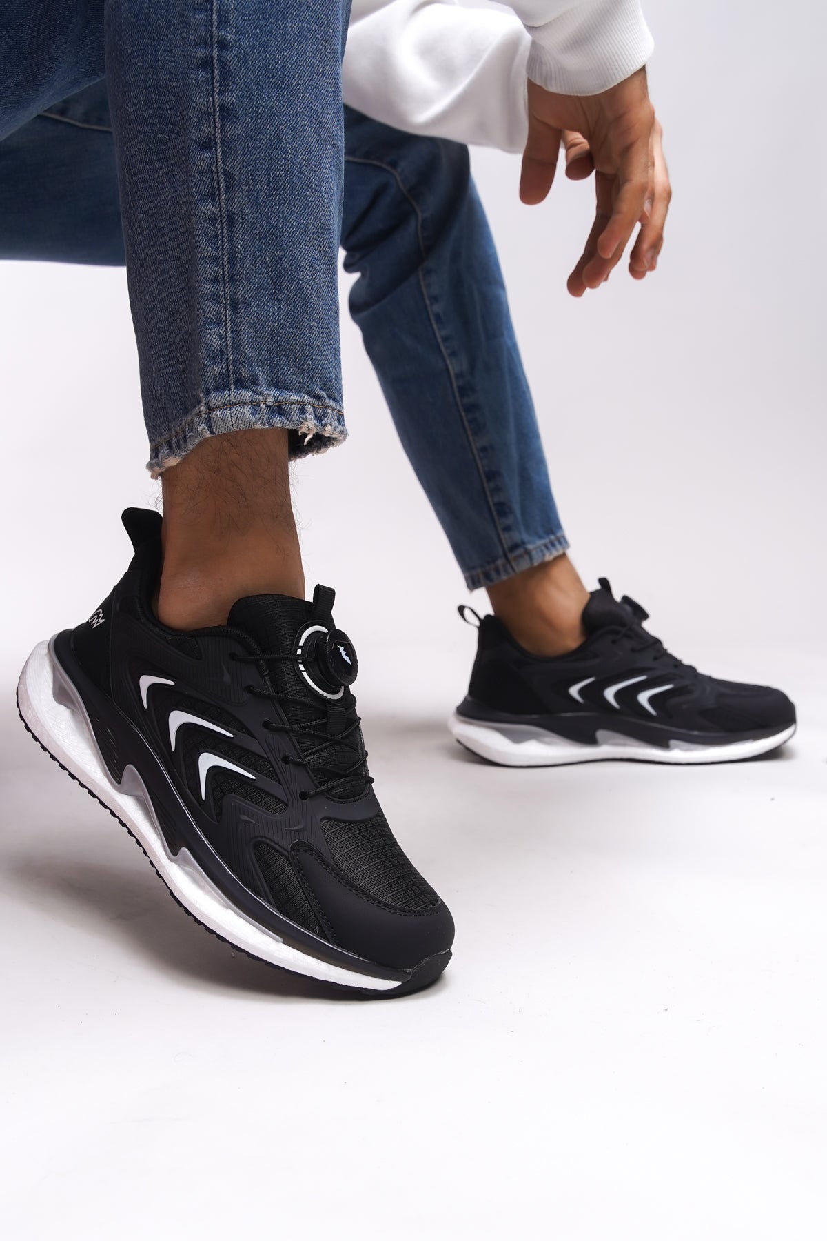 Rcn Terqarim Erkek Sneaker 00124872