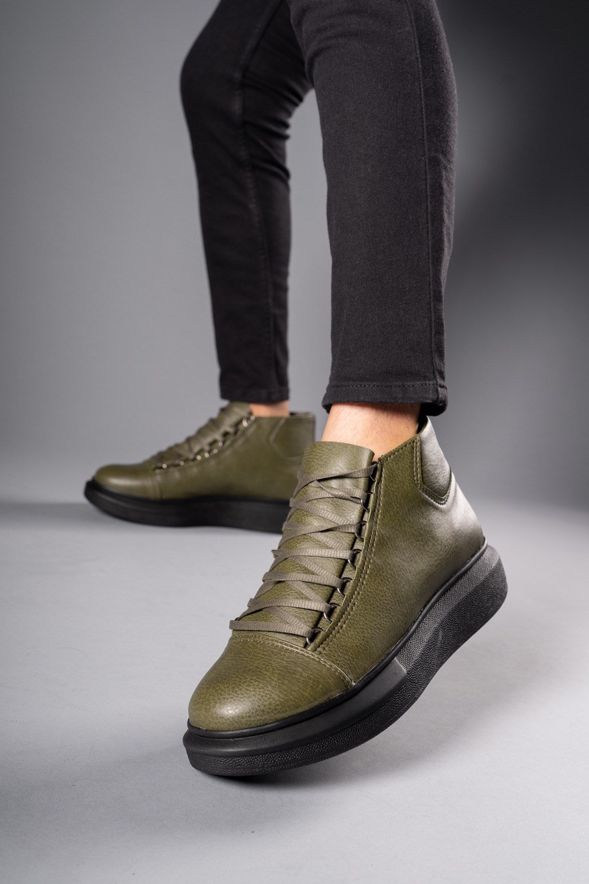 Riccon Erkek Bot 0012575