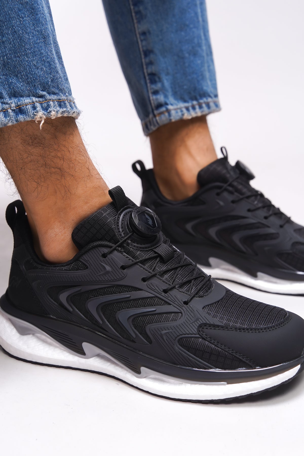 Rcn Terqarim Erkek Sneaker 00124872
