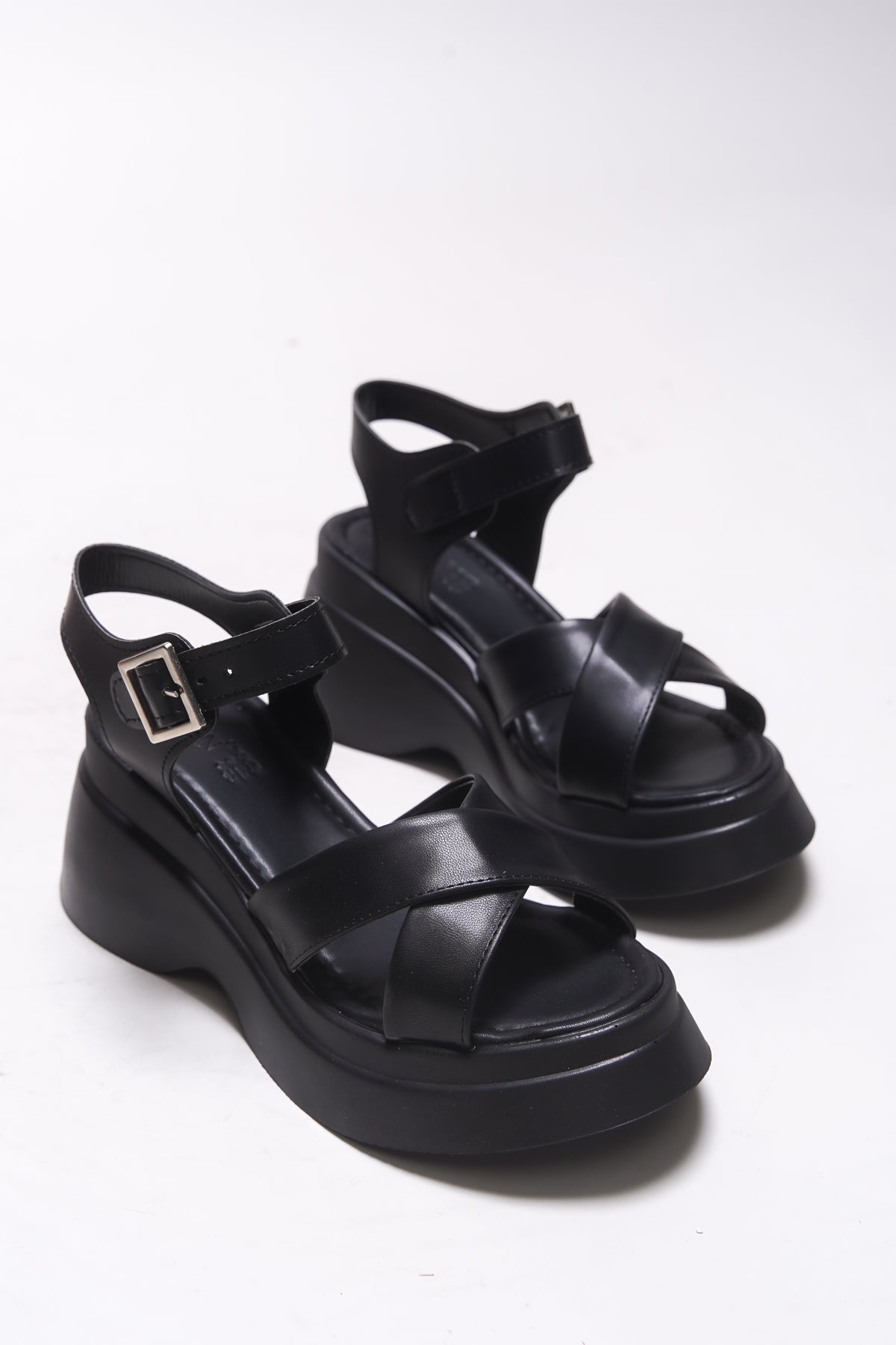 Riccon Elysthara Kadın Sandalet 00129021