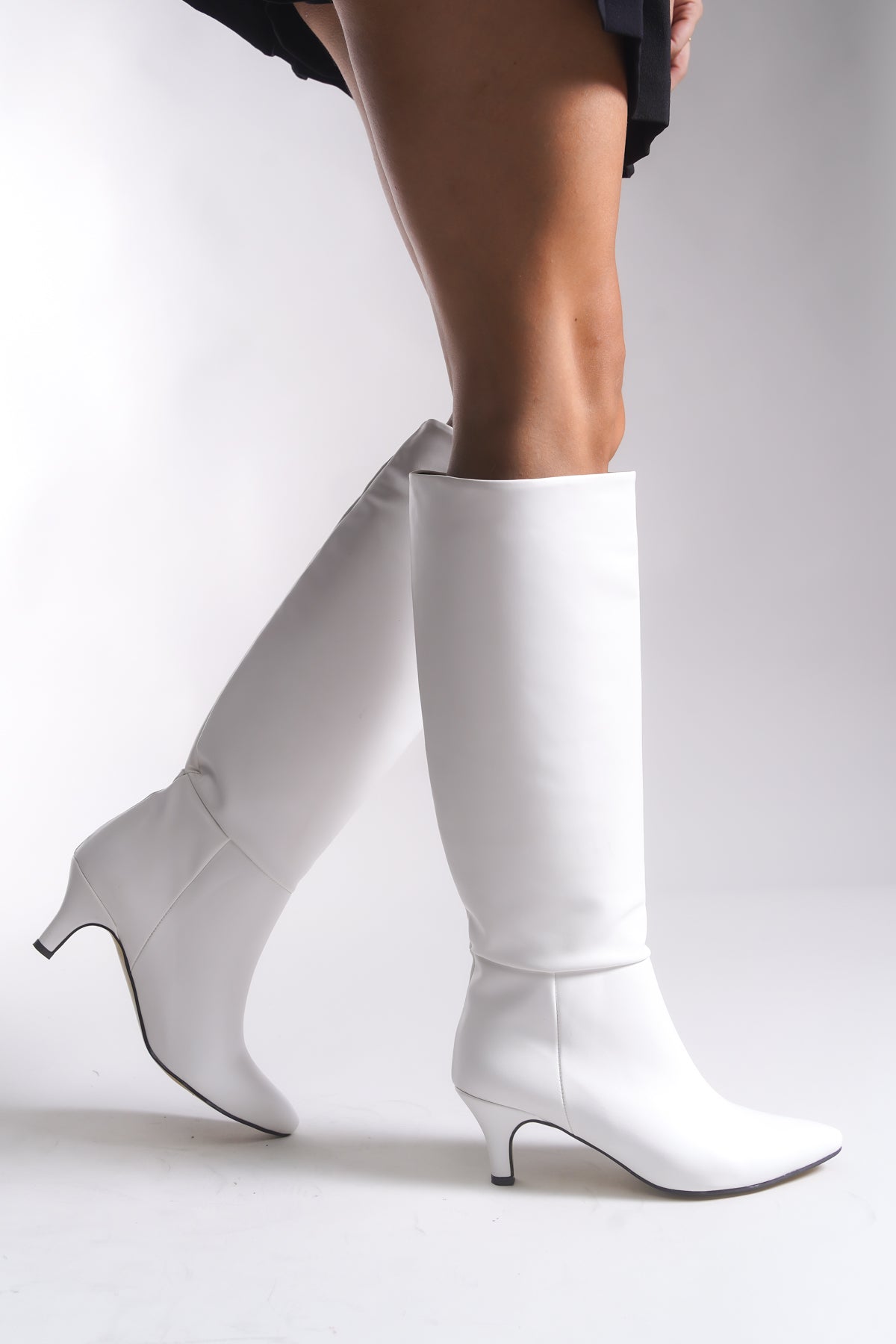 Riccon Alunalue Kadın Çizme 00125500