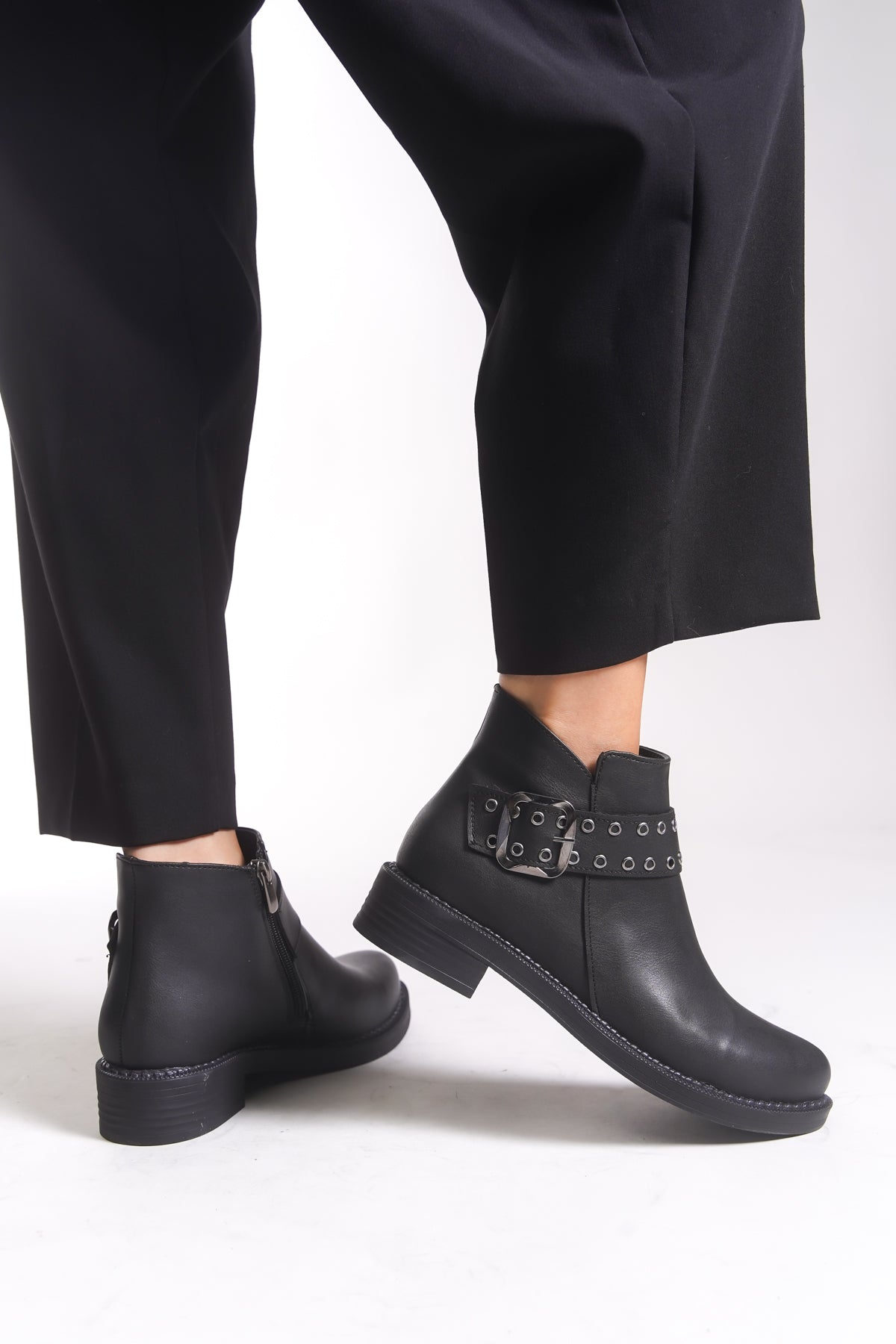 Riccon Eruvella Kadın Bot 0012405