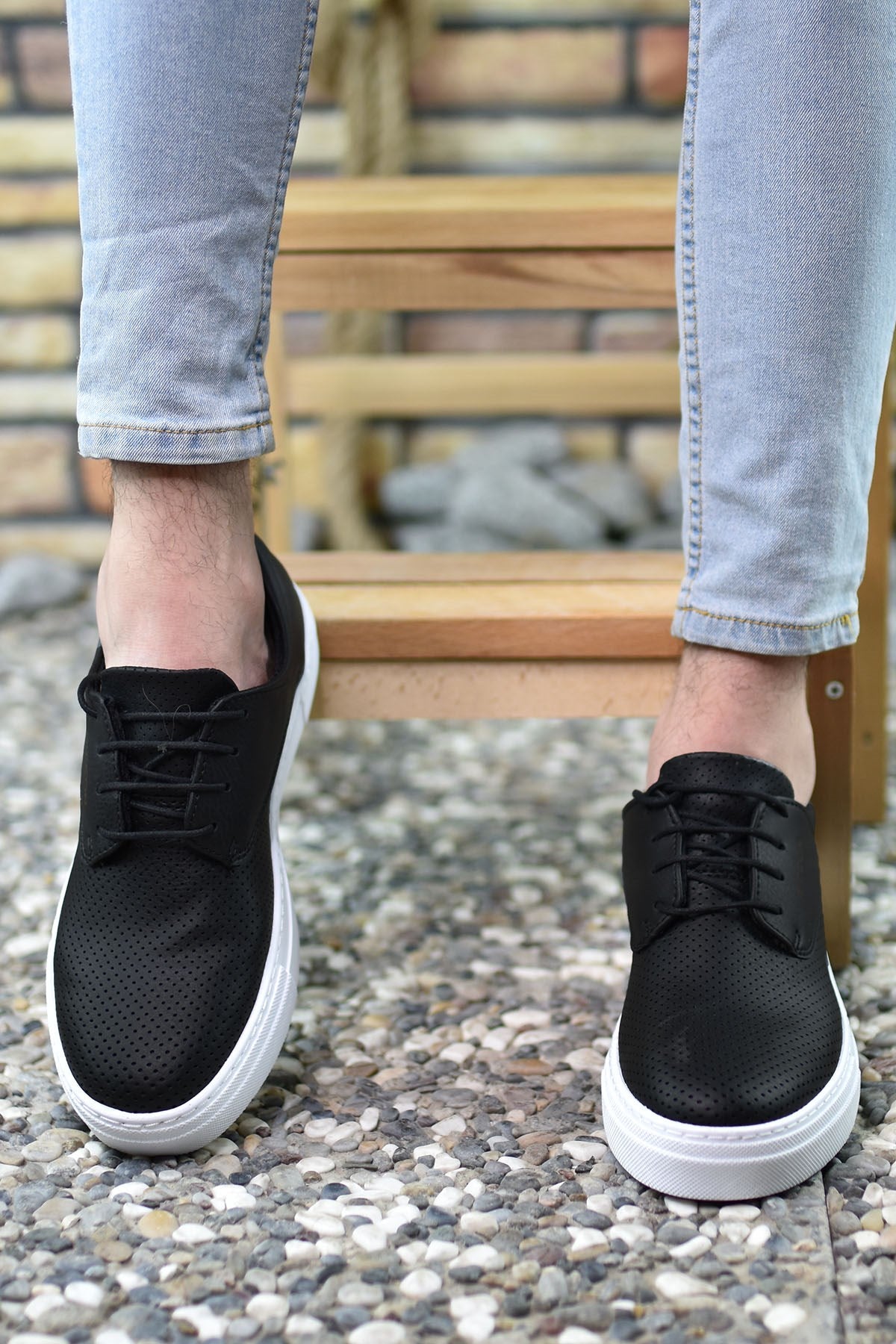 Riccon Erkek Günlük Ayakkabı