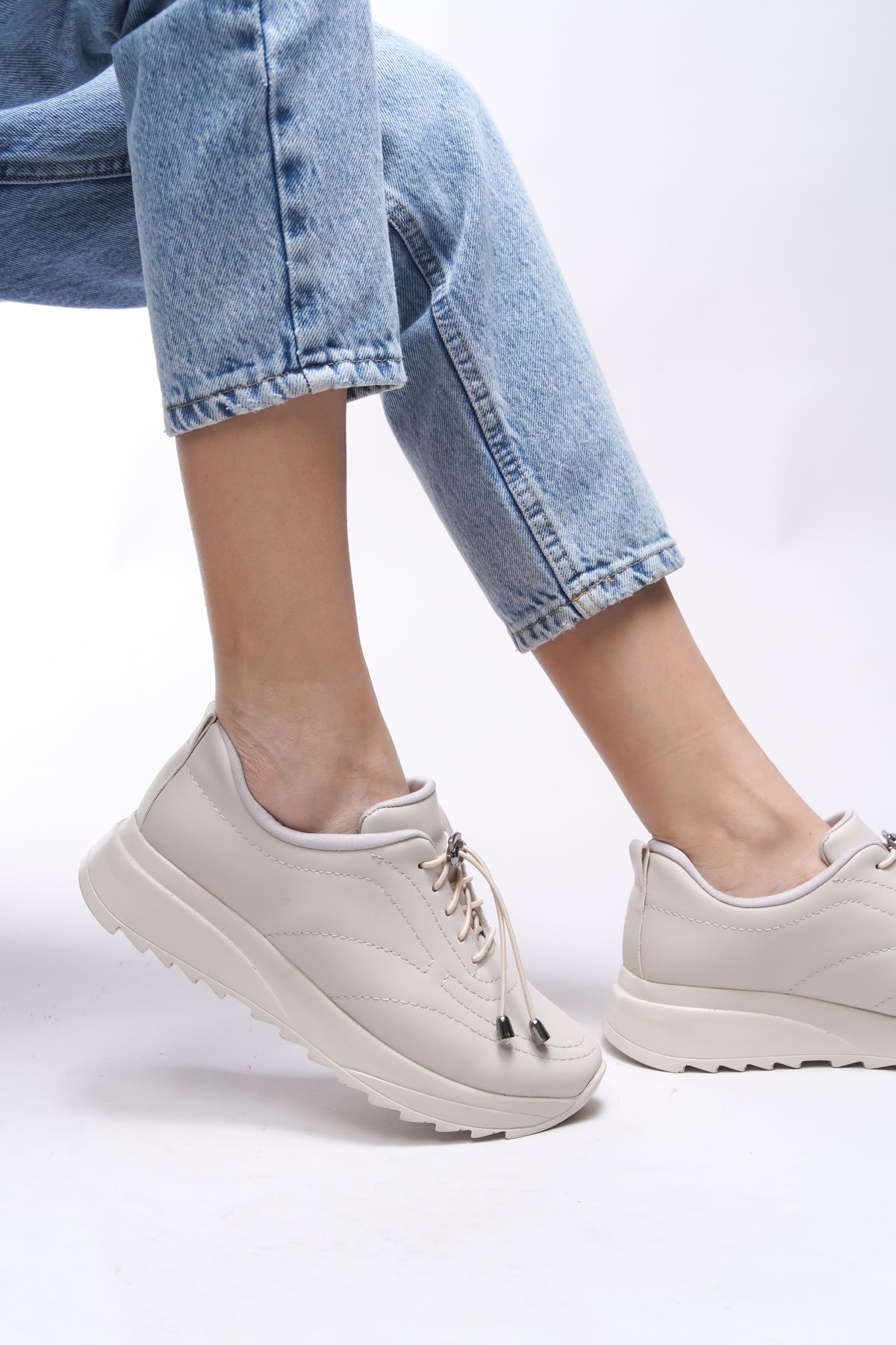 Riccon Pierphanis Kadın Sneaker 00121120