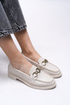 Riccon Johatalia Kadın Loafer 0012525