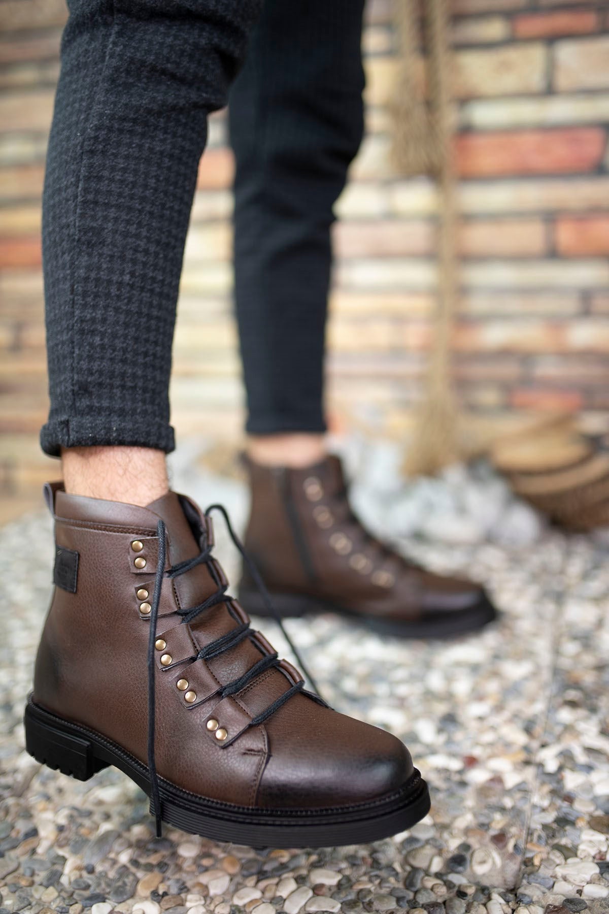 Riccon Erkek Bot 0012716