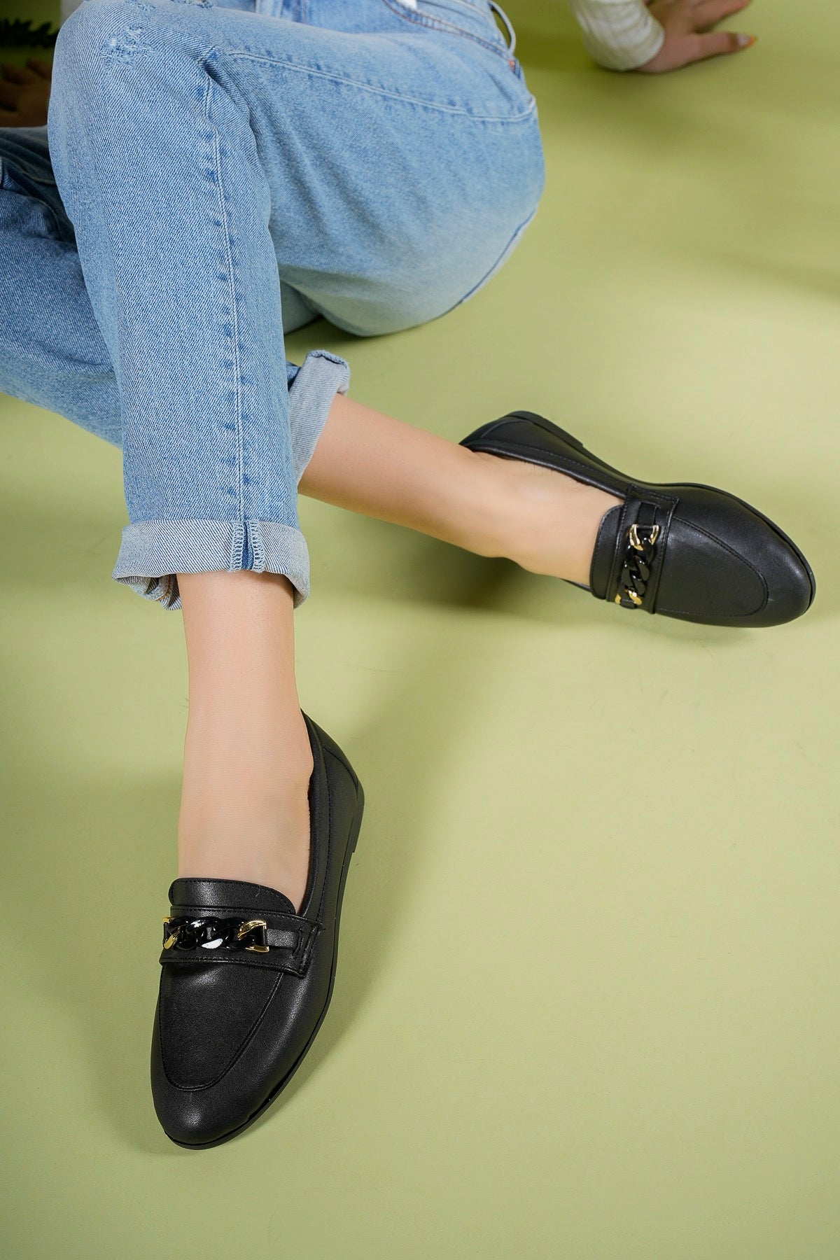 Riccon Günlük Kadın Babet 0012110