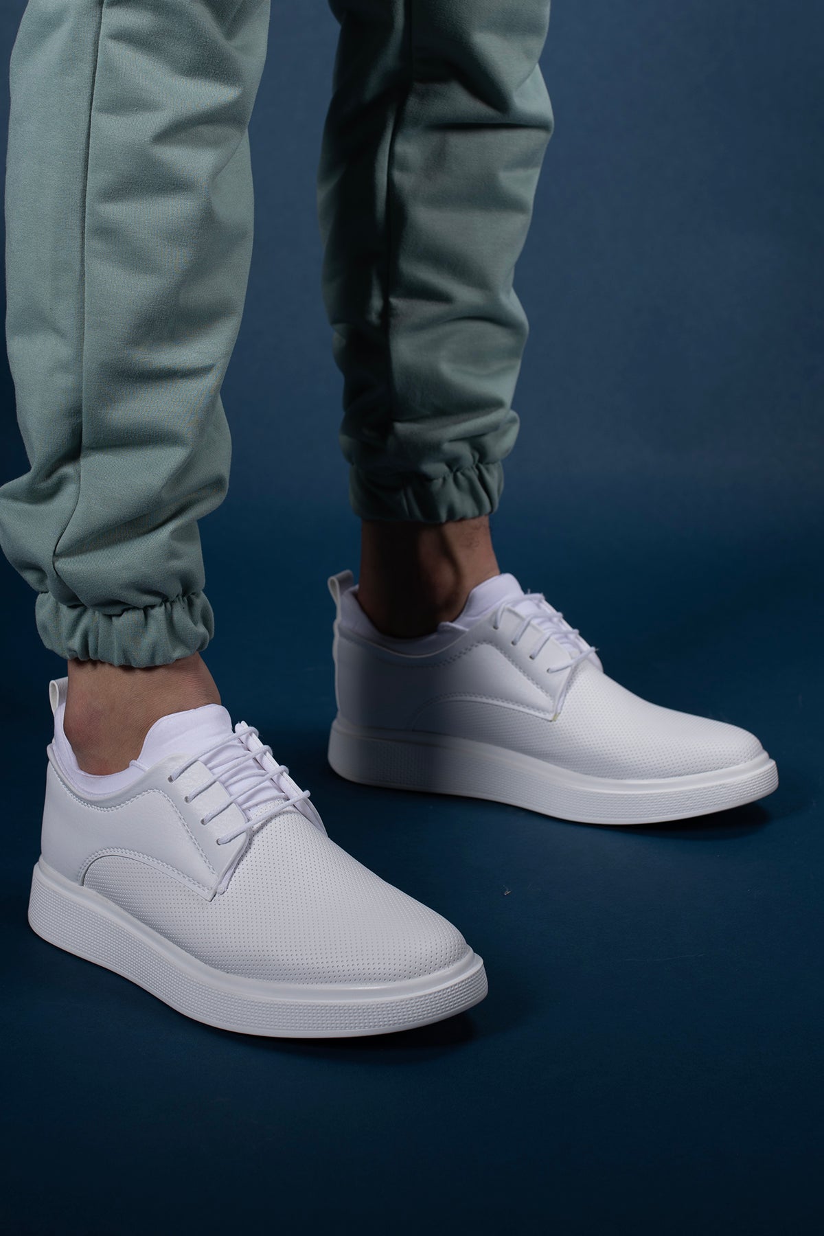 Riccon Erkek Sneaker 0012364