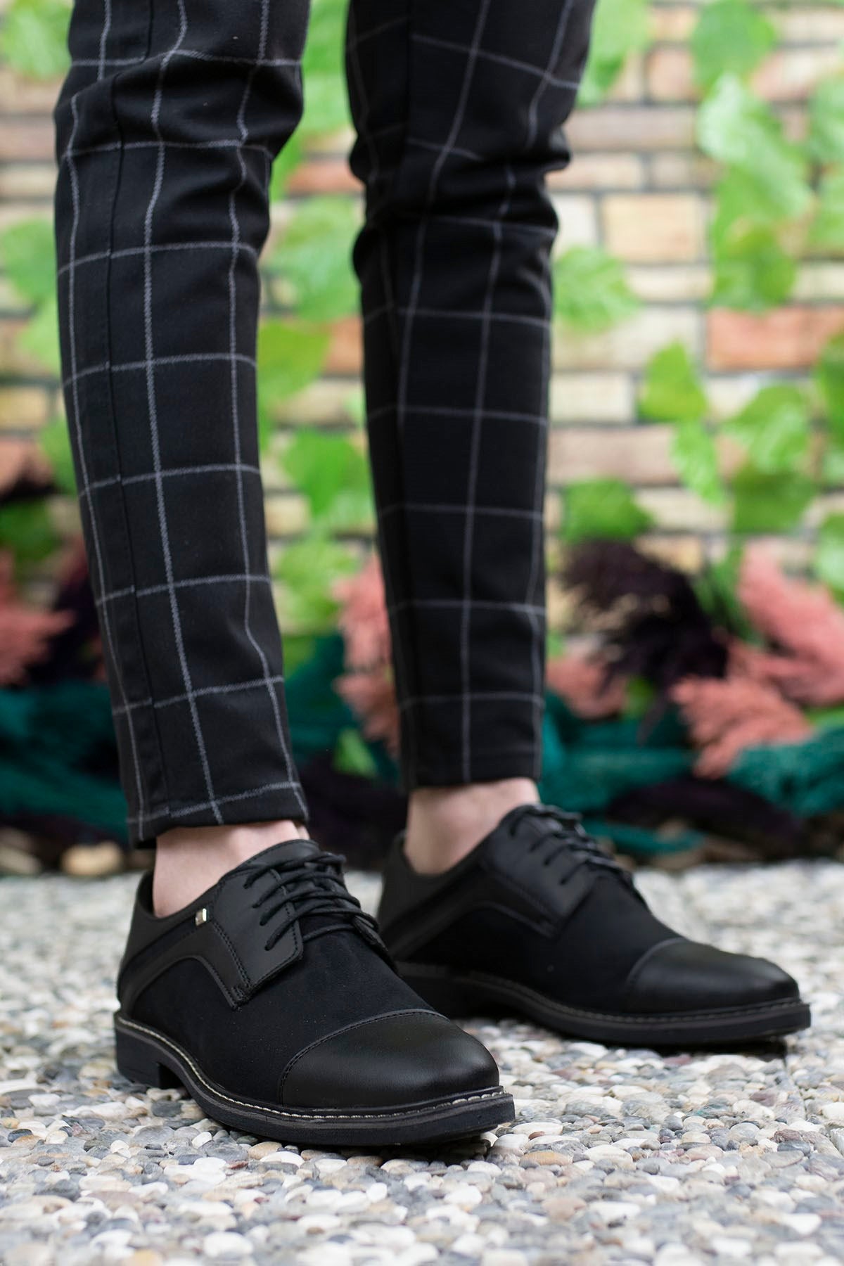 Riccon Erkek Casual Ayakkabı 0012117