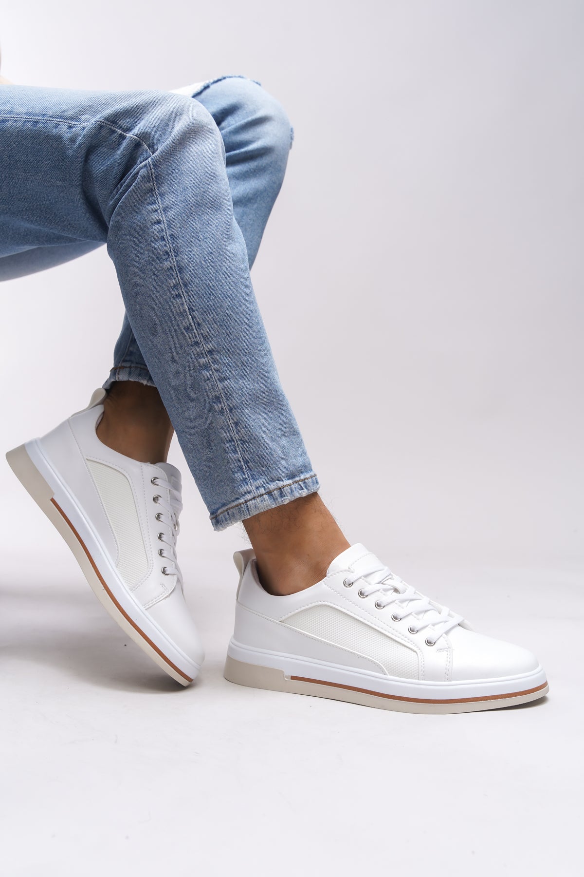 Riccon Clervoril Erkek Sneaker 0012479