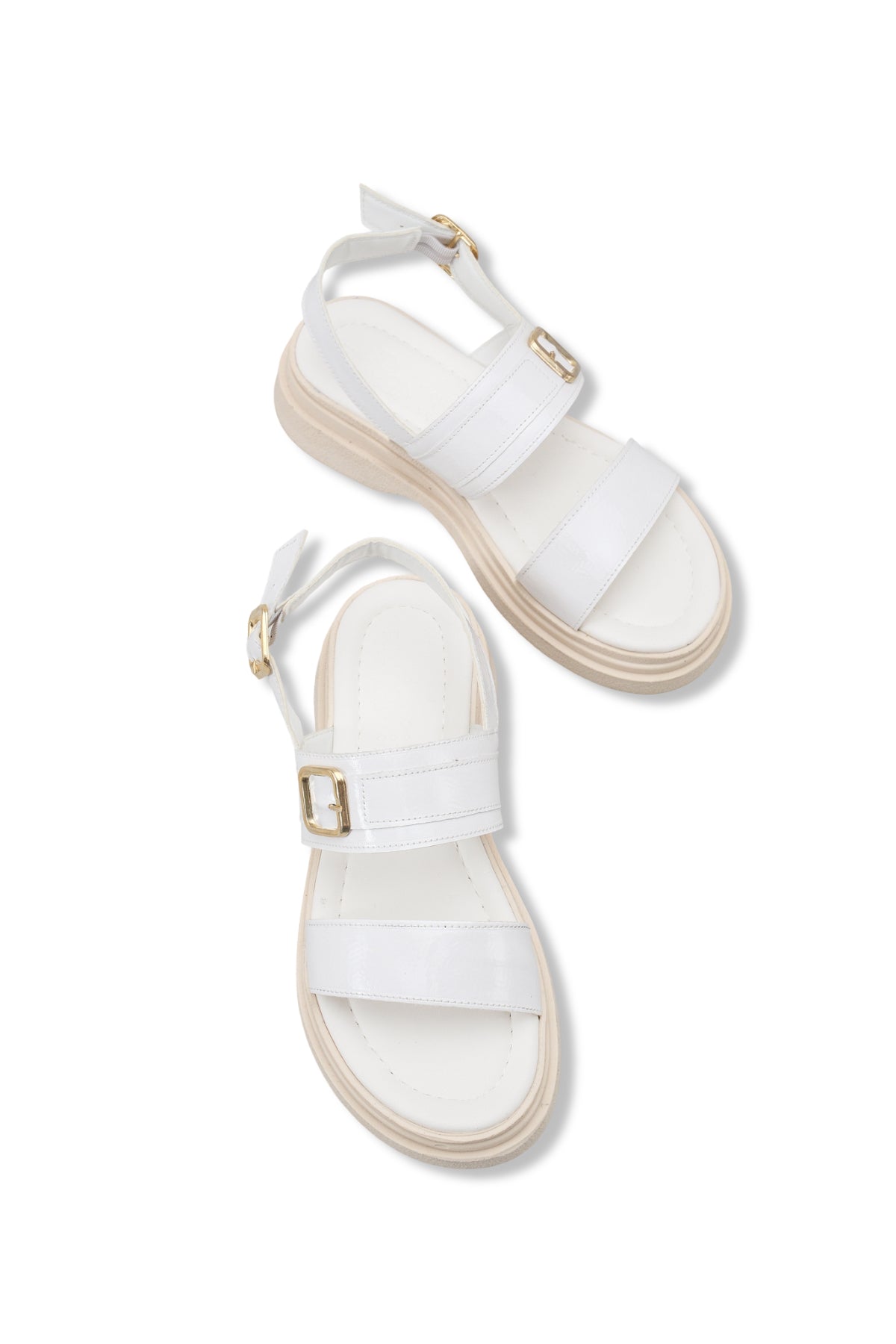 Riccon Kadın Sandalet 0012707