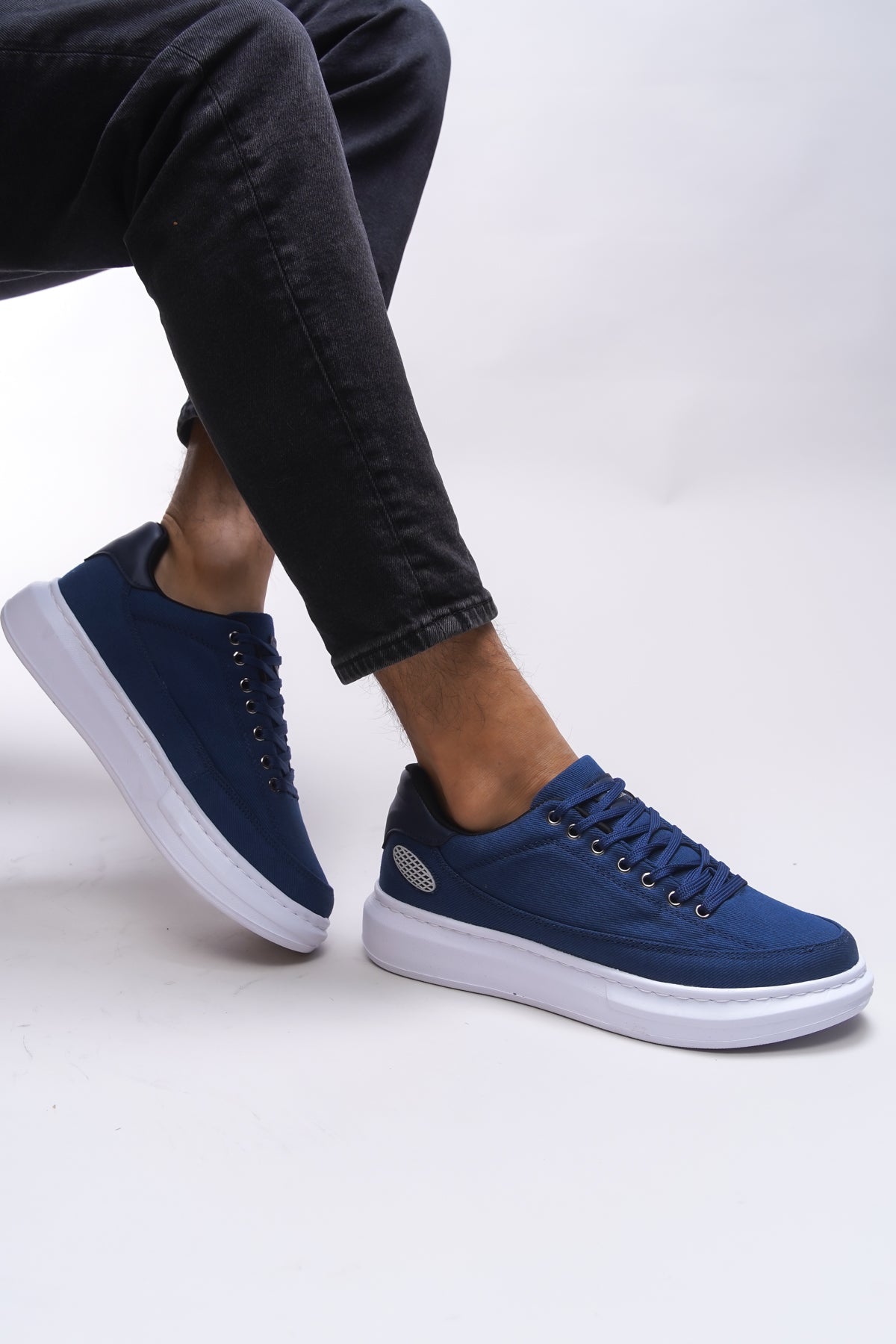 Riccon Reimdriel Erkek Sneaker 00121155