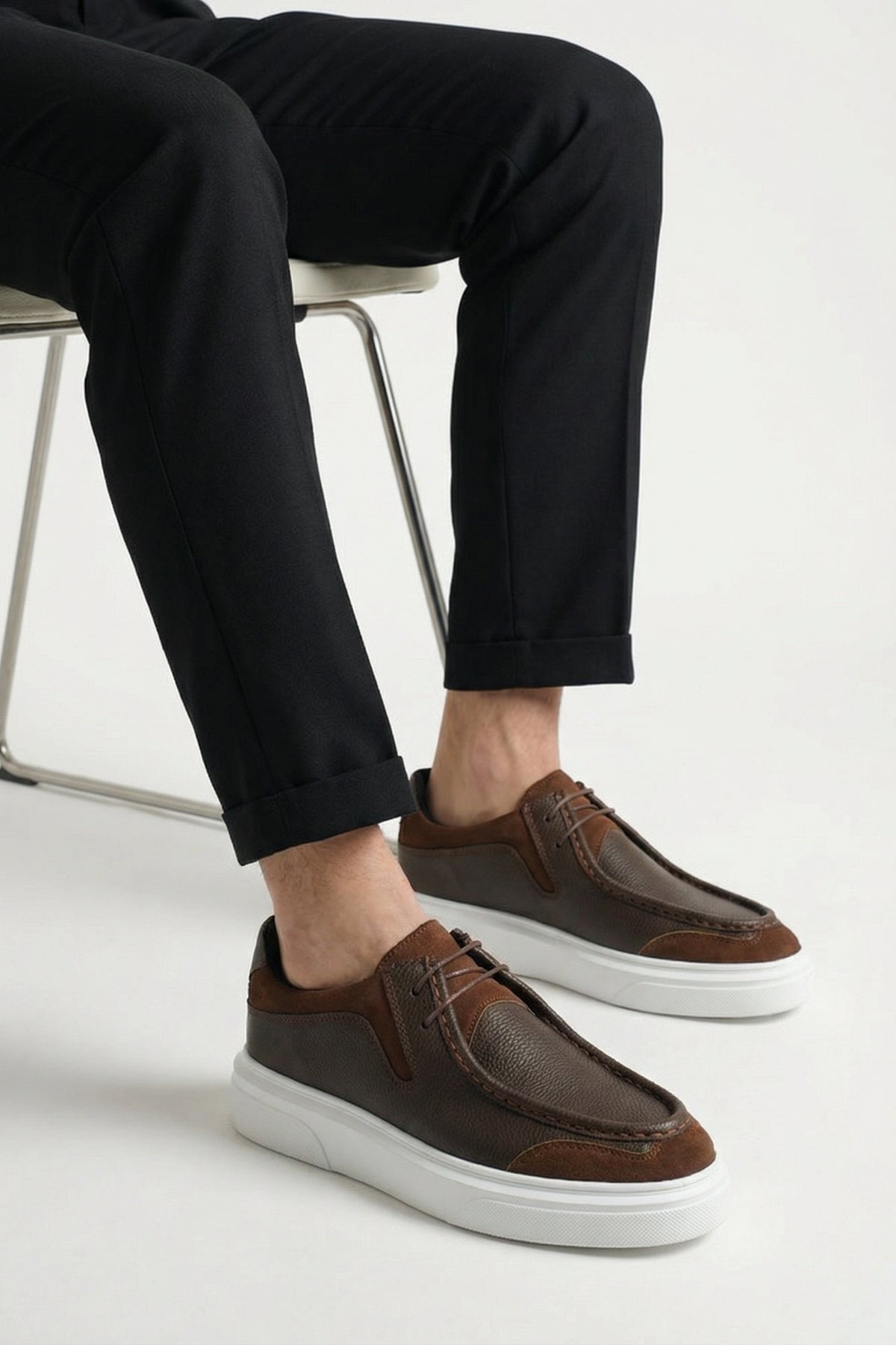 Riccon Erkek Sneaker 0012586