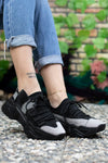 Riccon Kadın Sneaker 0012104