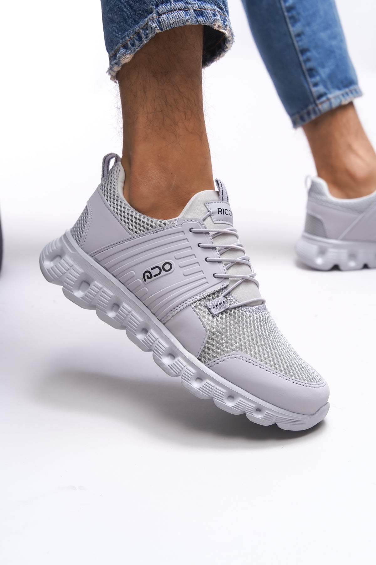 Riccon Xilgeiros Erkek Sneaker 0012066
