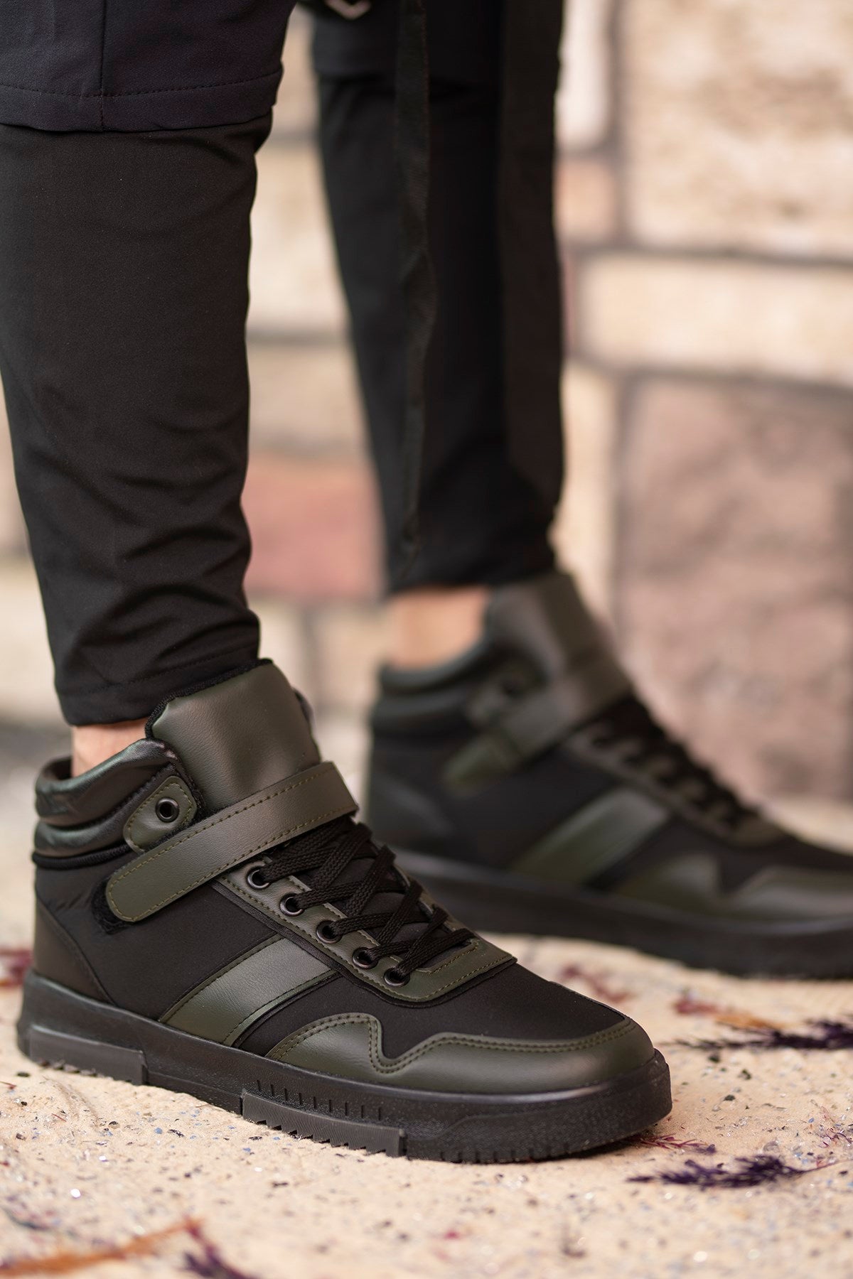 Riccon Erkek Sneaker Bot 00122935