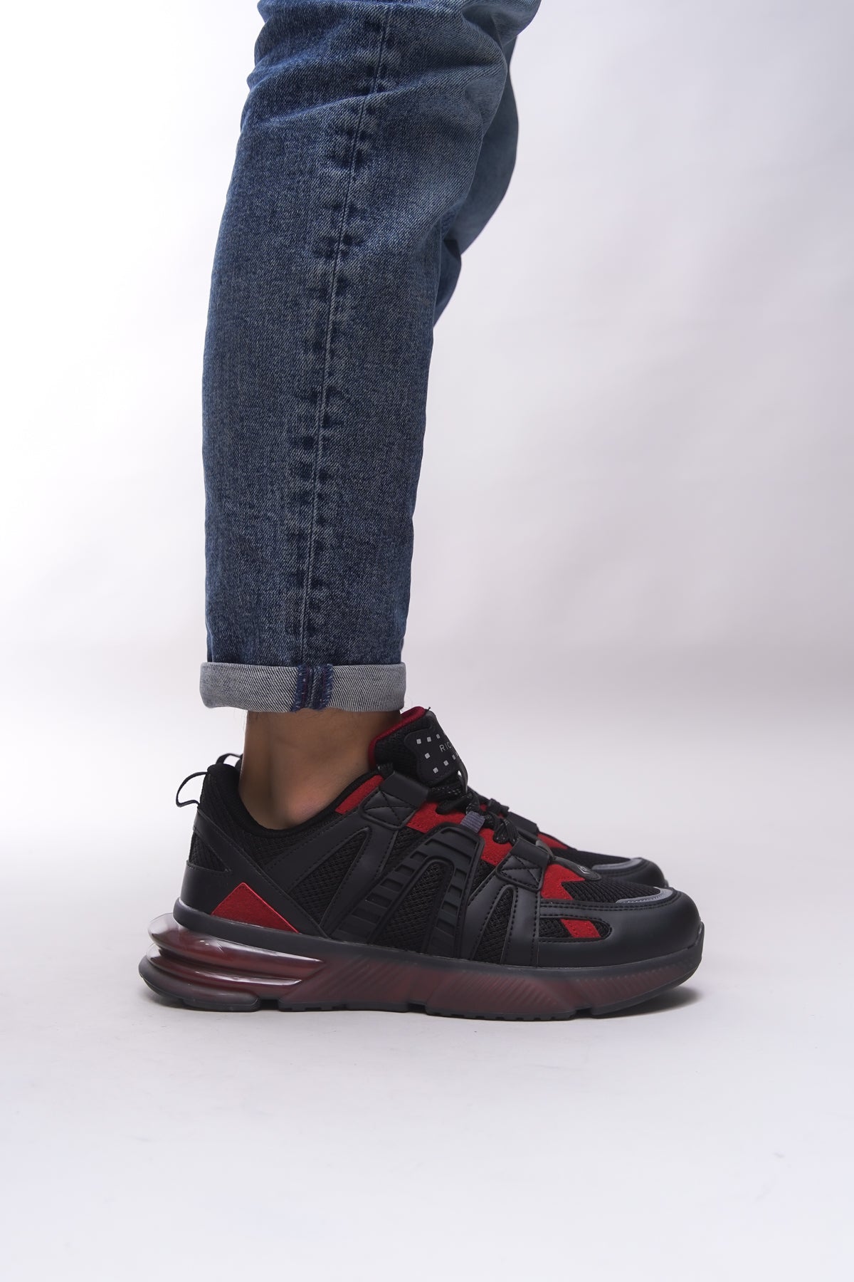 Riccon Nycoshor Erkek Sneaker 00121705