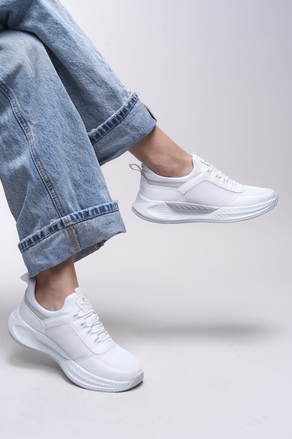 Riccon Filvukh Unisex Sneaker 0012137