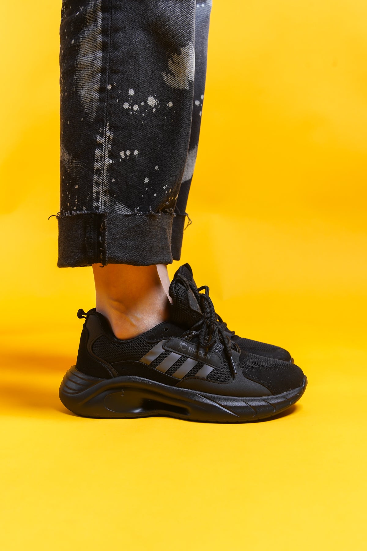 Riccon Torrine Unisex Sneaker 001293