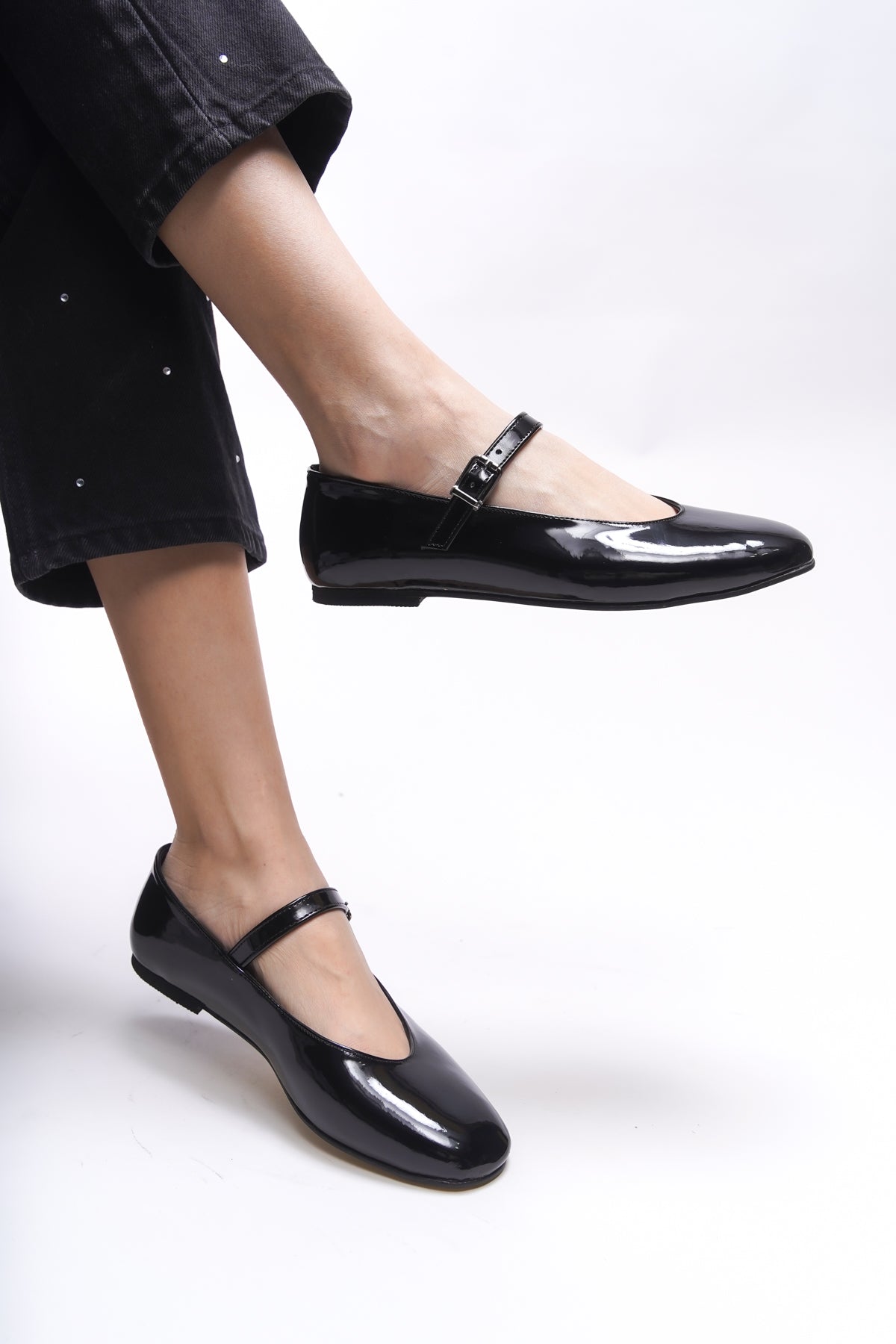 Riccon Libnandra Kadın Babet 001292