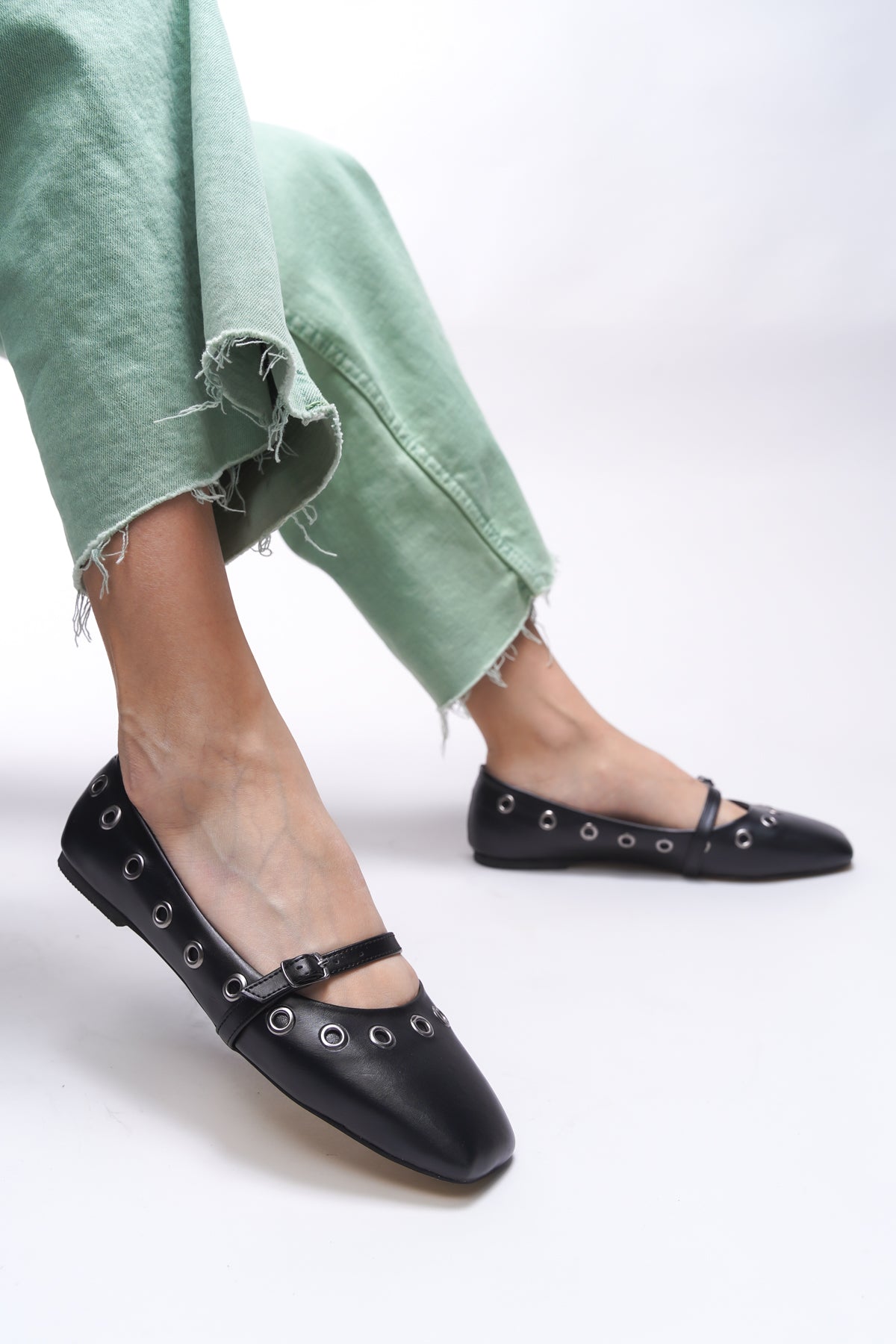 Riccon Thelmurn Kadın Babet 0012900