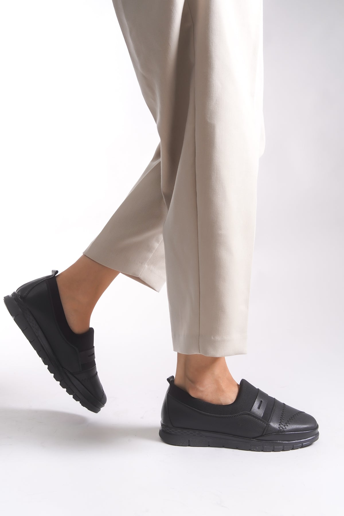 Riccon Kadın Günlük Ayakkabı 001205