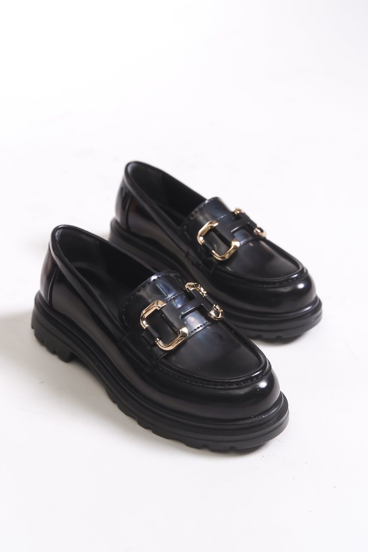 Riccon Kadın Loafer 0012510