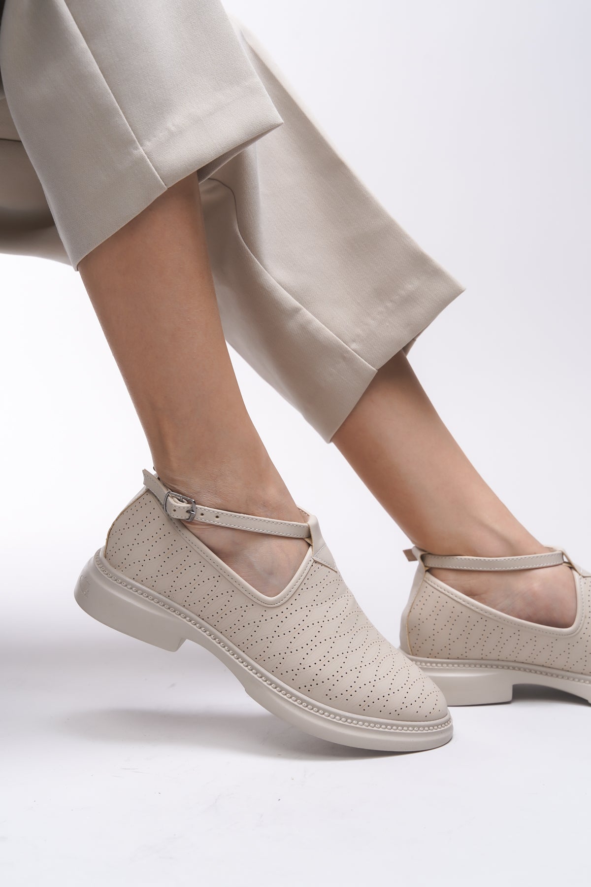 Riccon Imaraele Kadın Günlük Ayakkabı 0012455