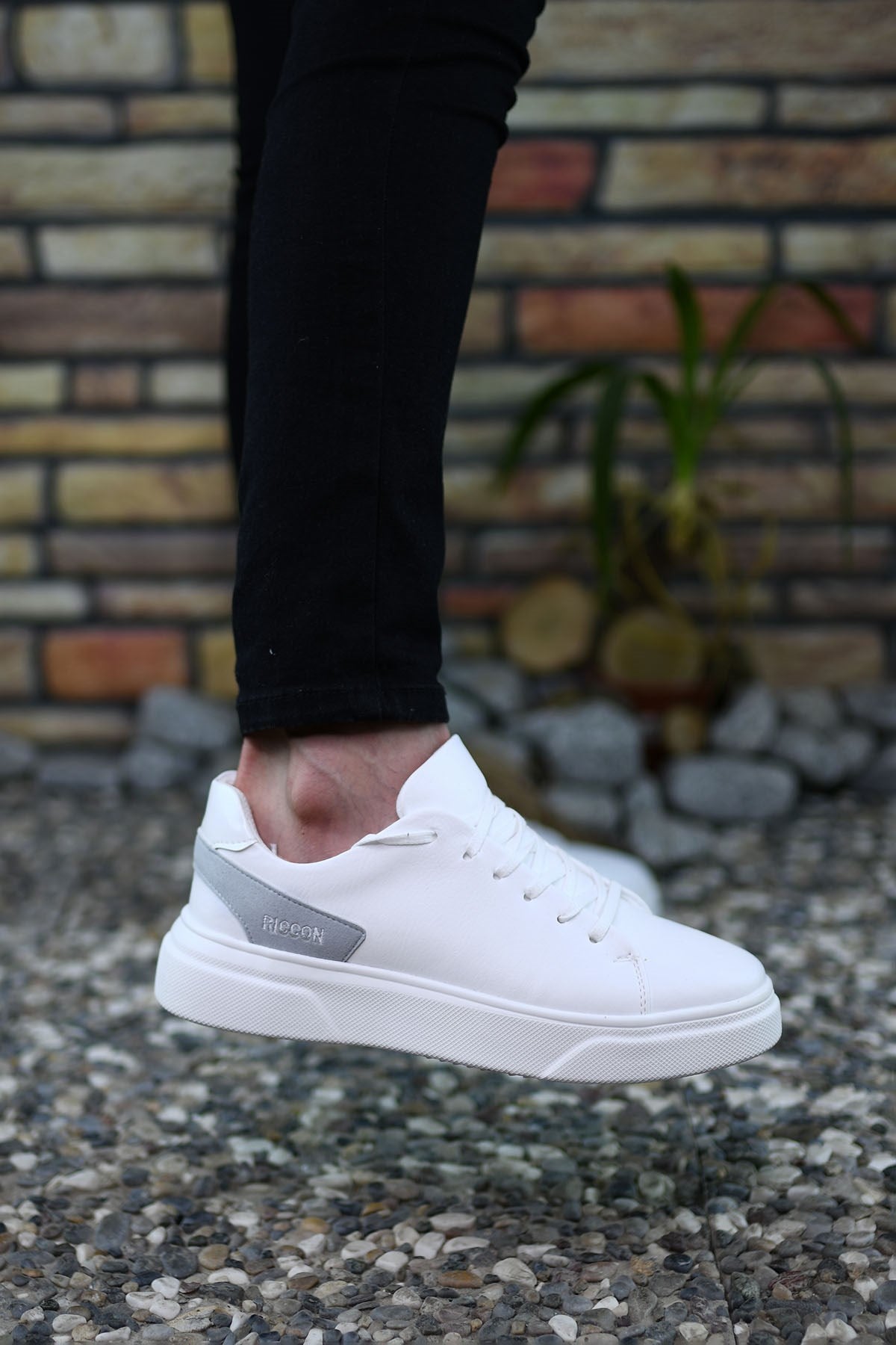 Riccon Erkek Sneaker 0012166
