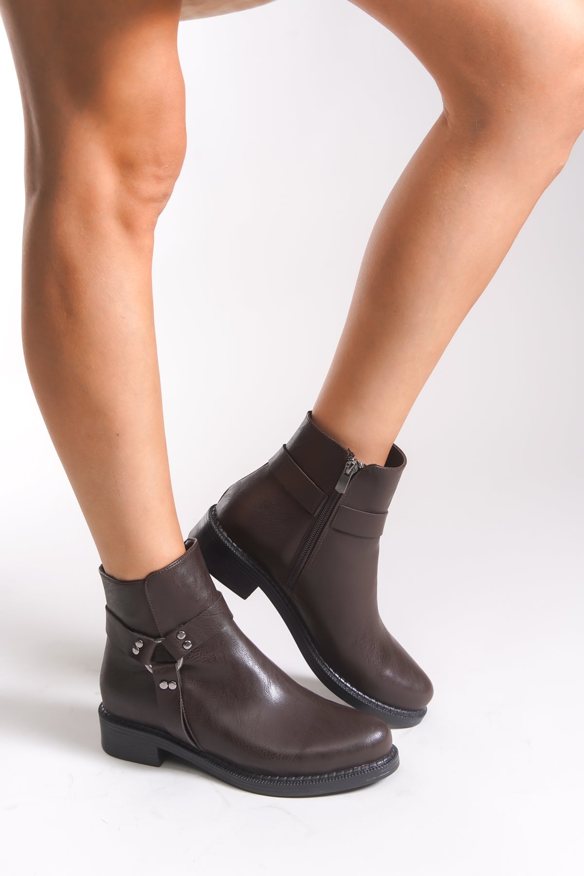 Riccon Ezasianna Kadın Bot 0012075