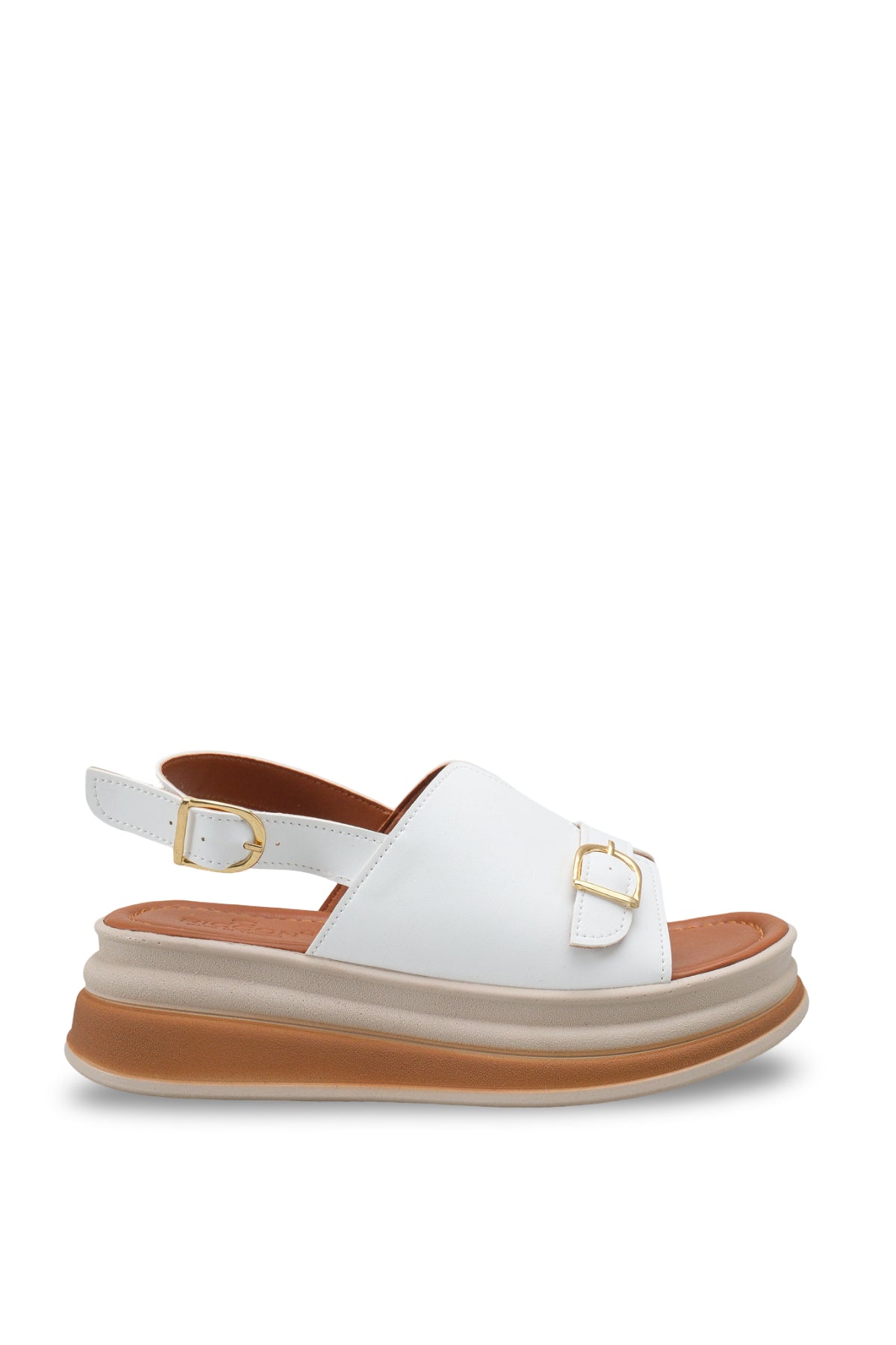 Riccon Kadın Sandalet 0012332