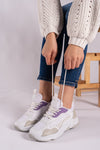 Riccon Kadın Sneaker 0012189