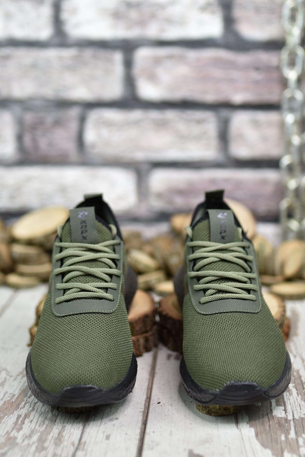 Riccon Erkek Sneaker 00122051