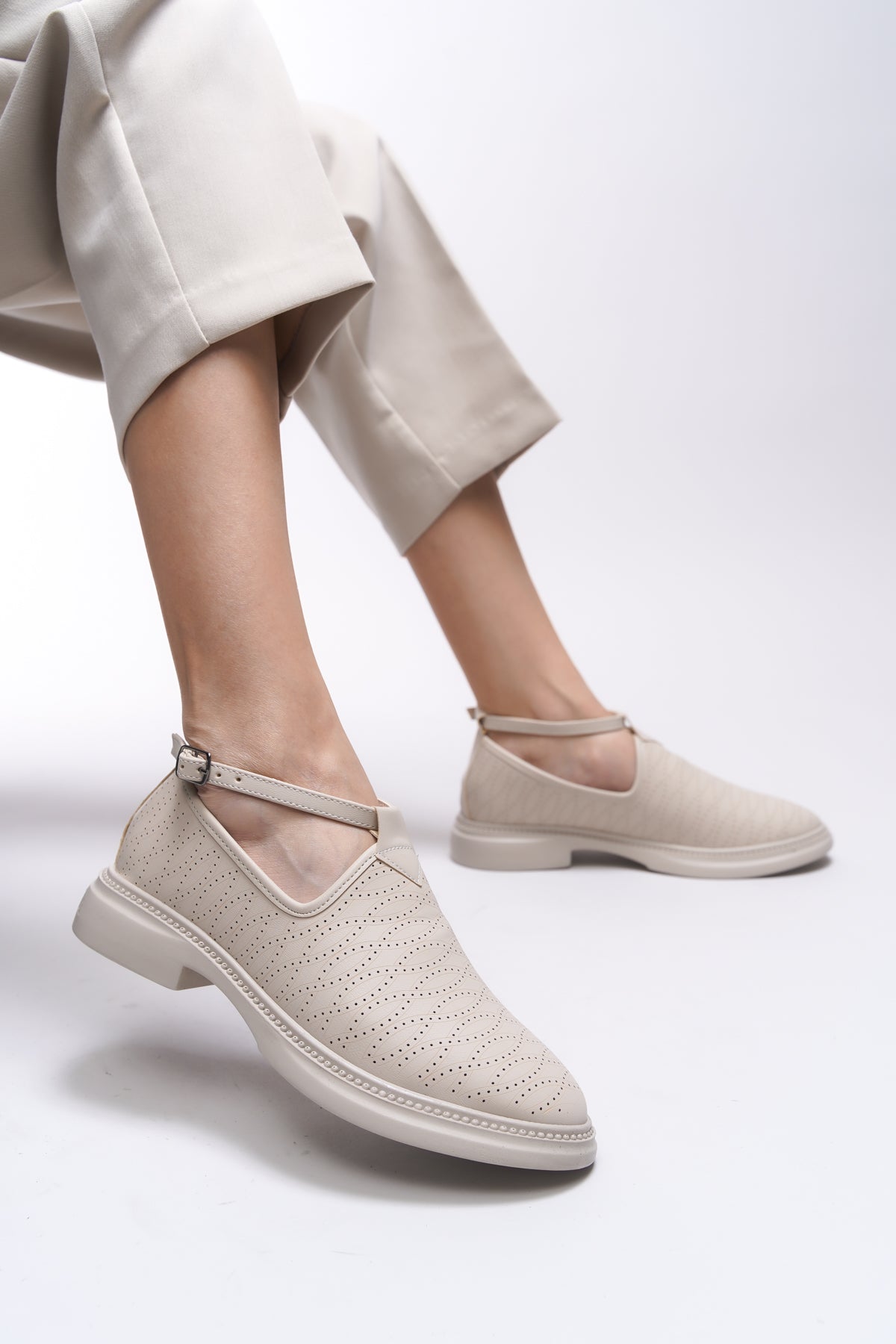 Riccon Imaraele Kadın Günlük Ayakkabı 0012455