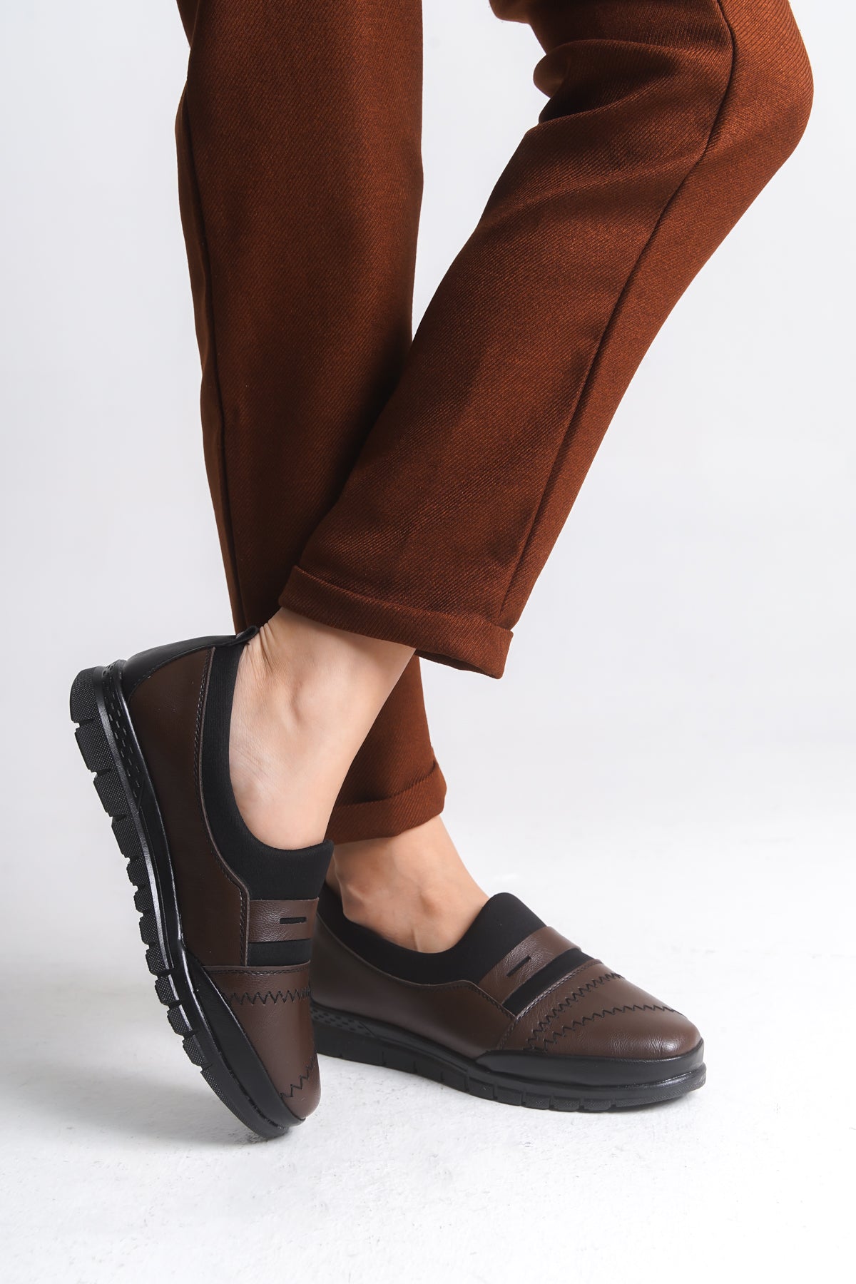 Riccon Kadın Günlük Ayakkabı 001205