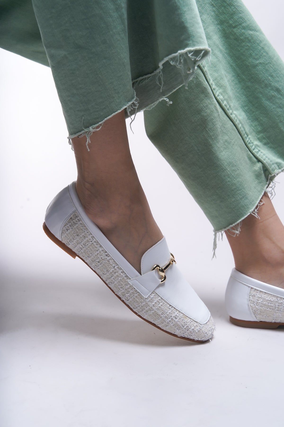 Riccon Winlayna Kadın Babet 0012093