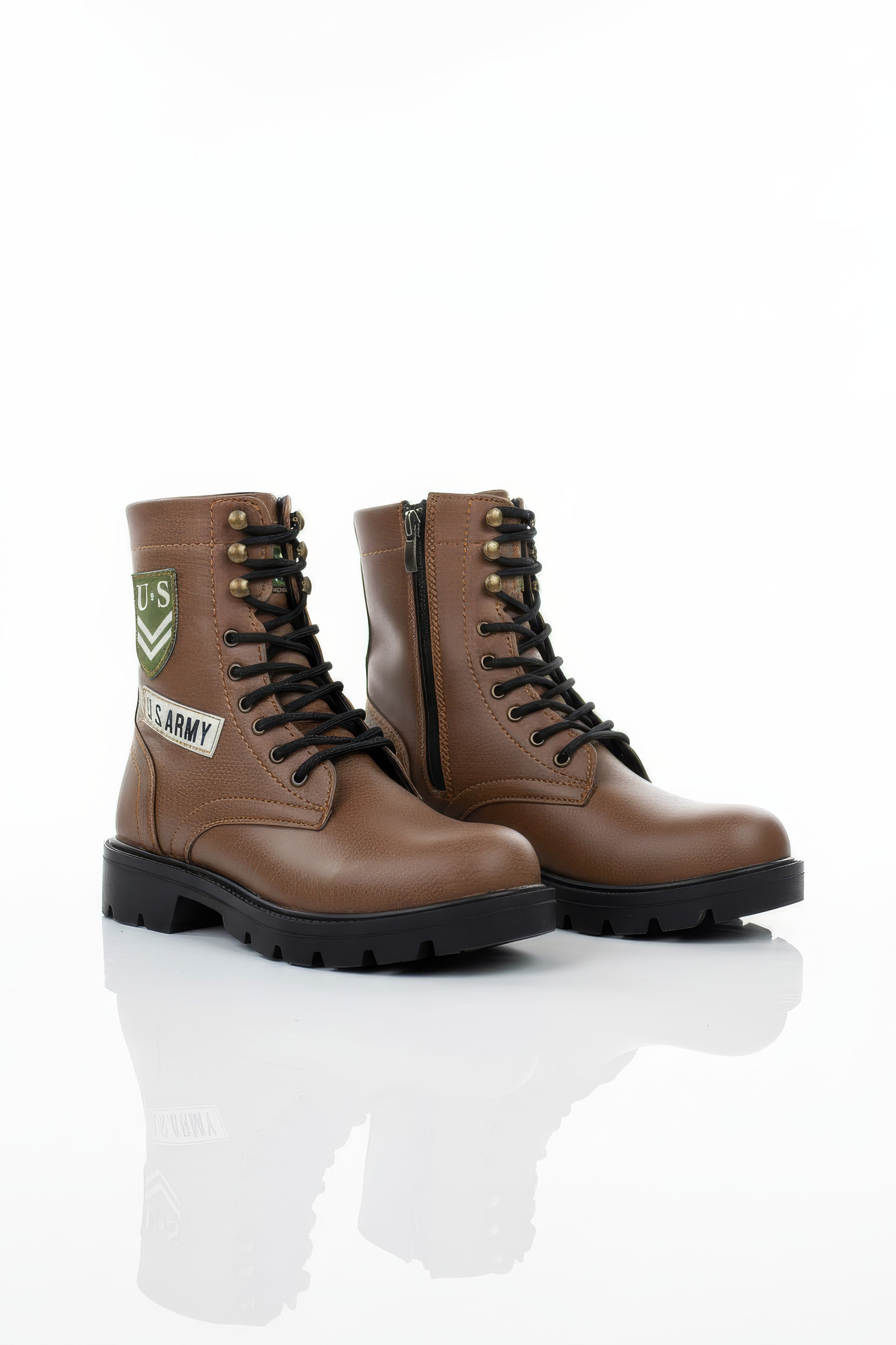 Riccon Unisex Bot 0012538