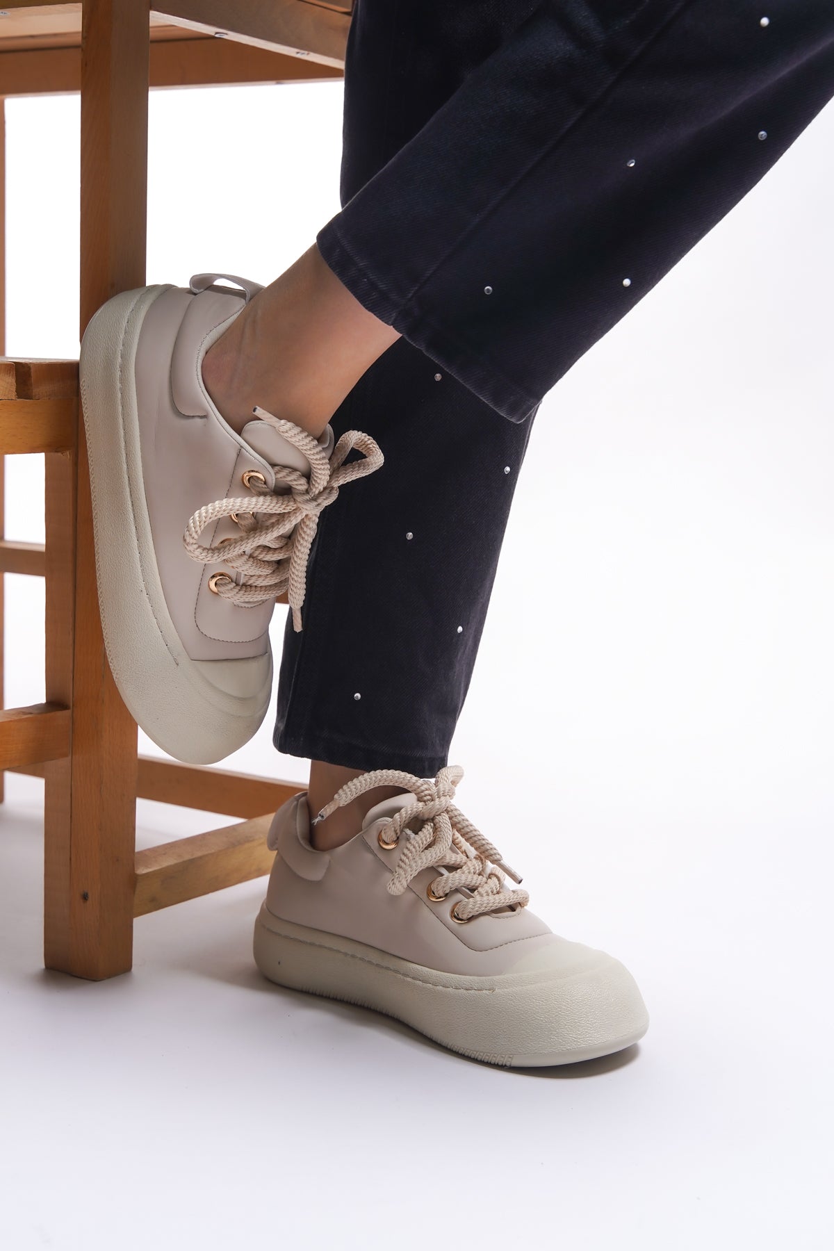Riccon Fyransera Kadın Sneaker 00122025