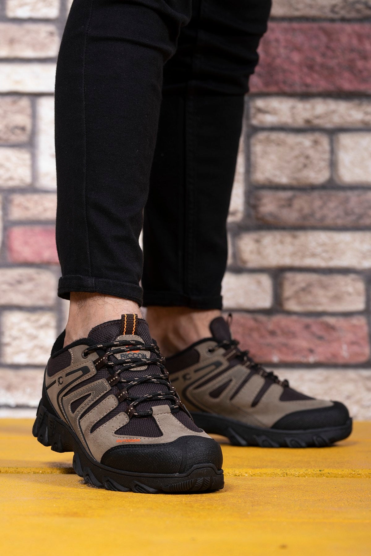 Riccon Unisex Outdoor Ayakkabı 00121650