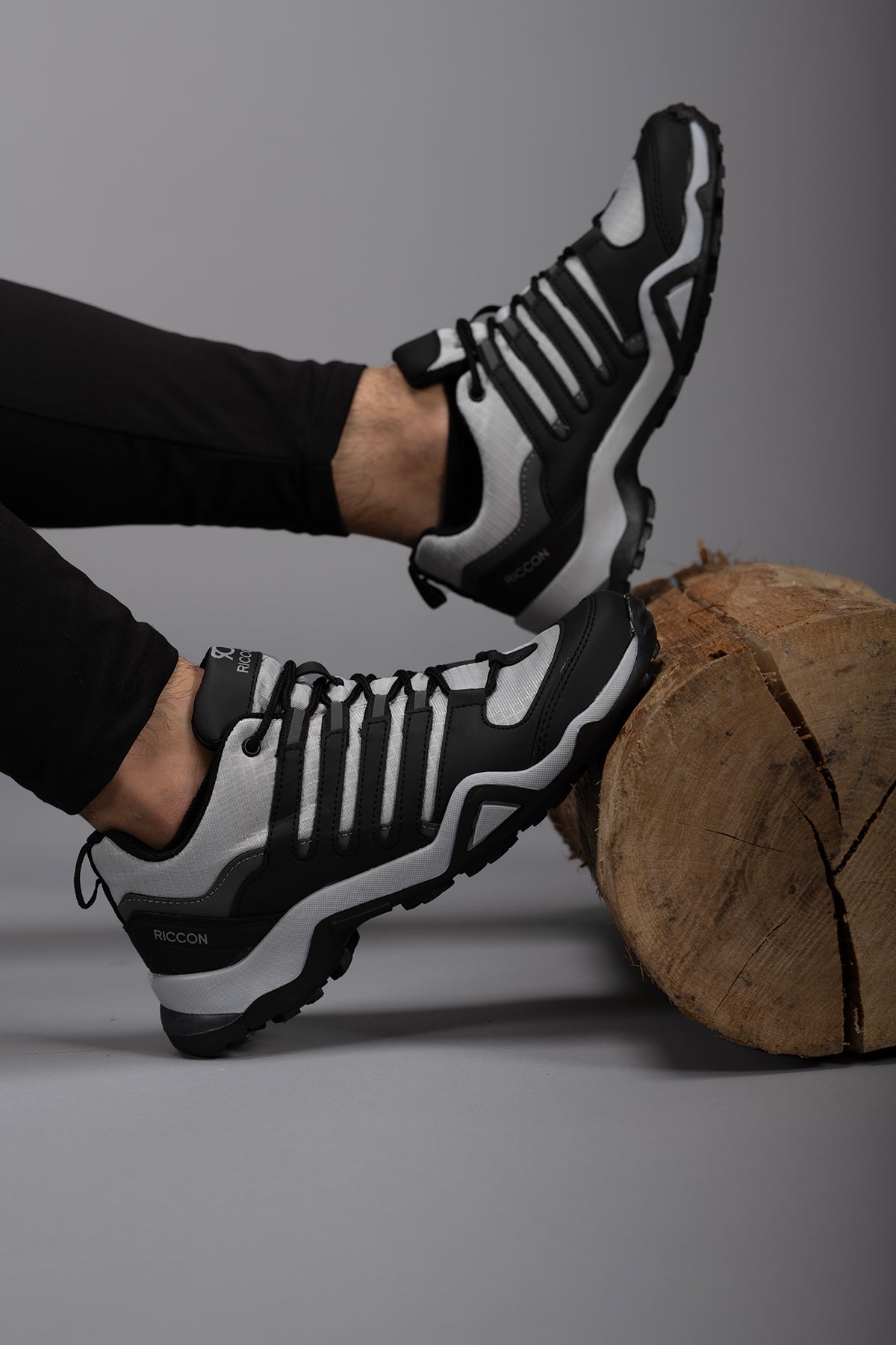 Riccon Thoknyl Erkek Trekking Ayakkabı 001268