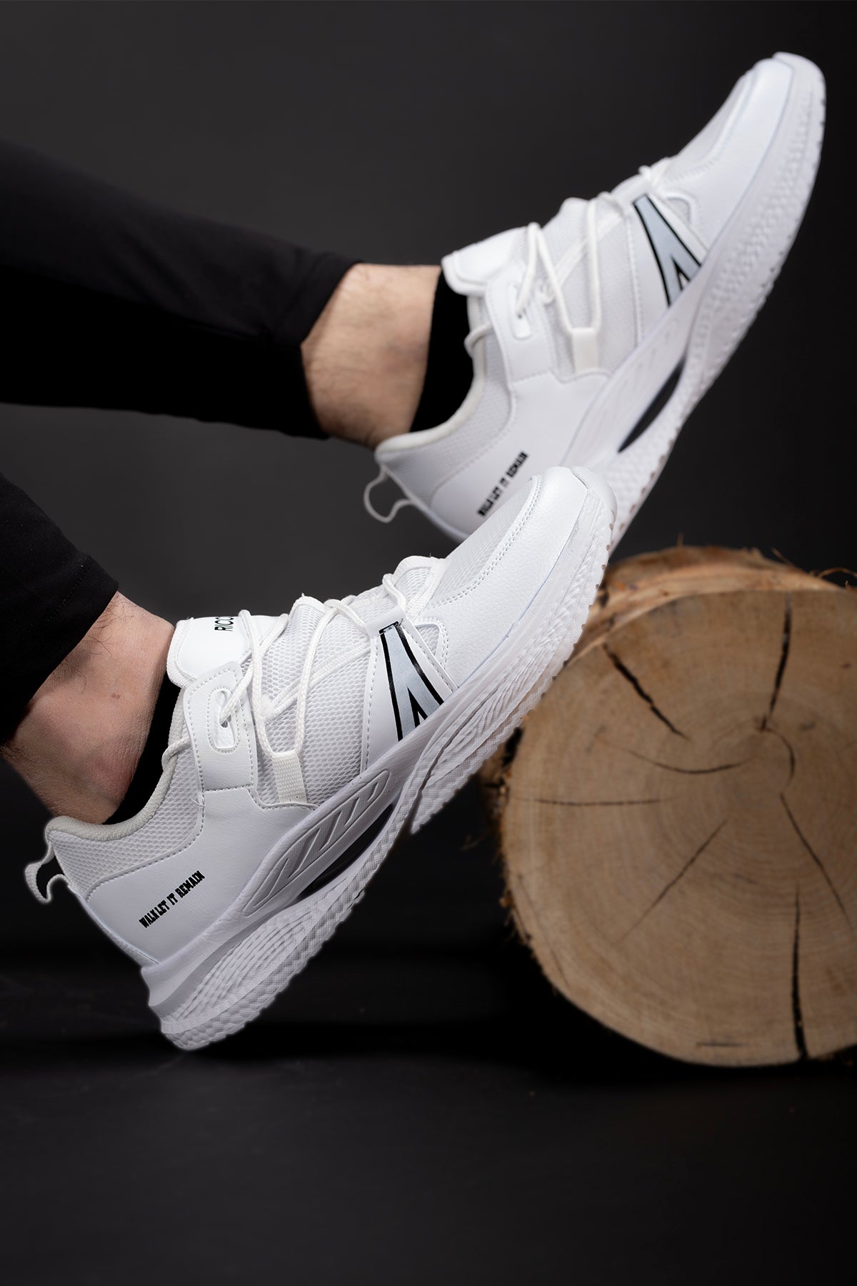 Riccon Thulgalir Erkek Sneaker 00121204